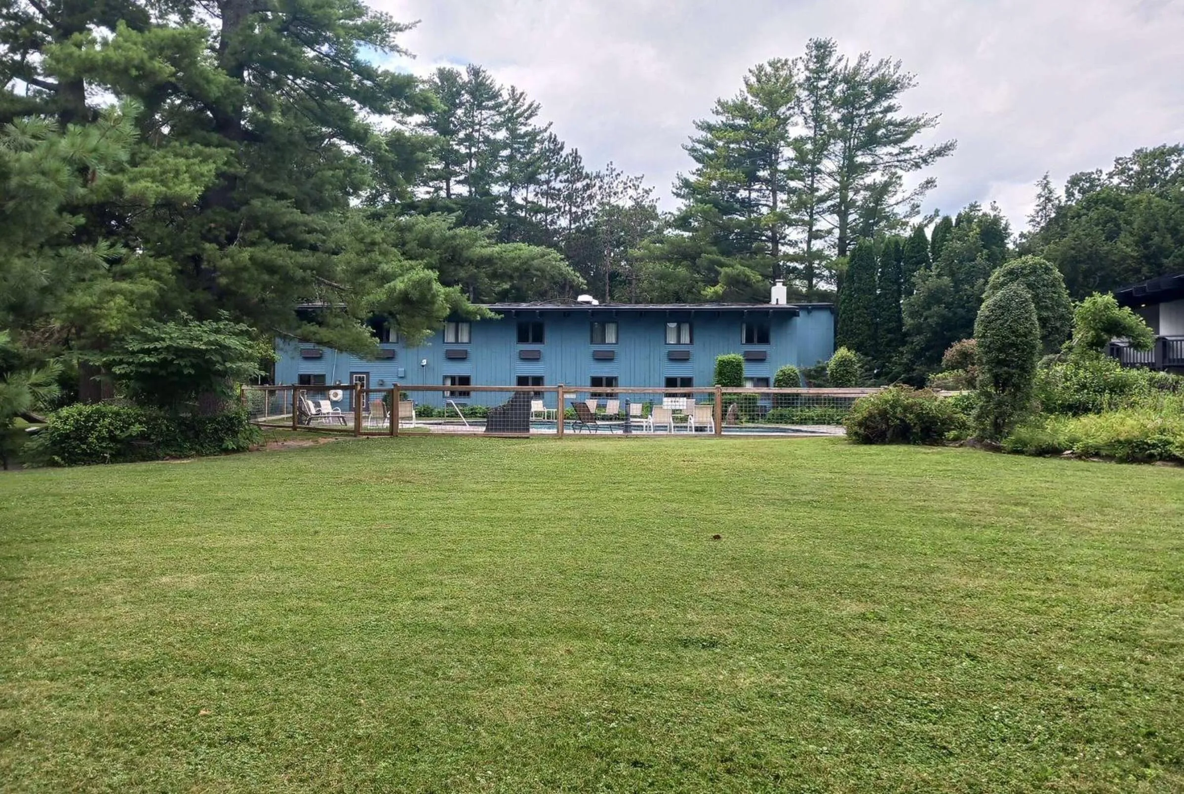 Property building in Hotel Vervana, Trademark Collection by Wyndham