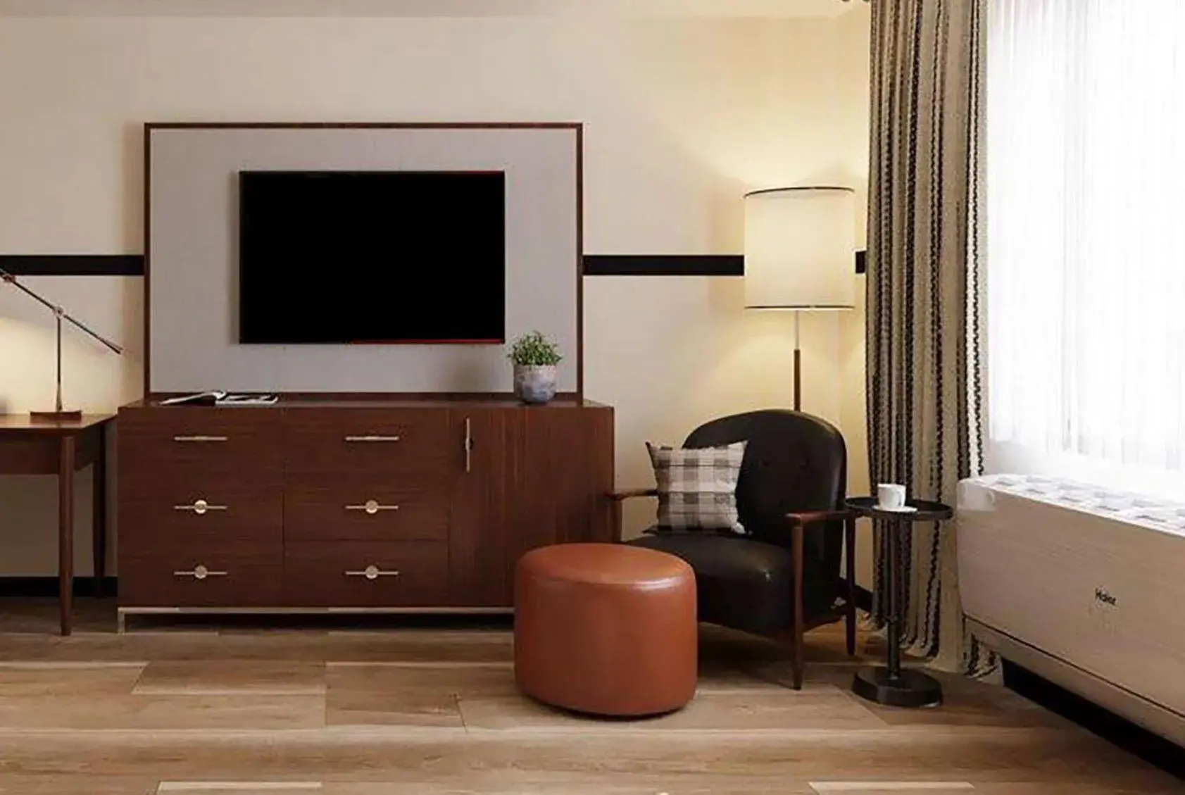 Photo of the whole room in Hotel Vervana, Trademark Collection by Wyndham Photo of the whole room in Hotel Vervana, Trademark Collection by Wyndham