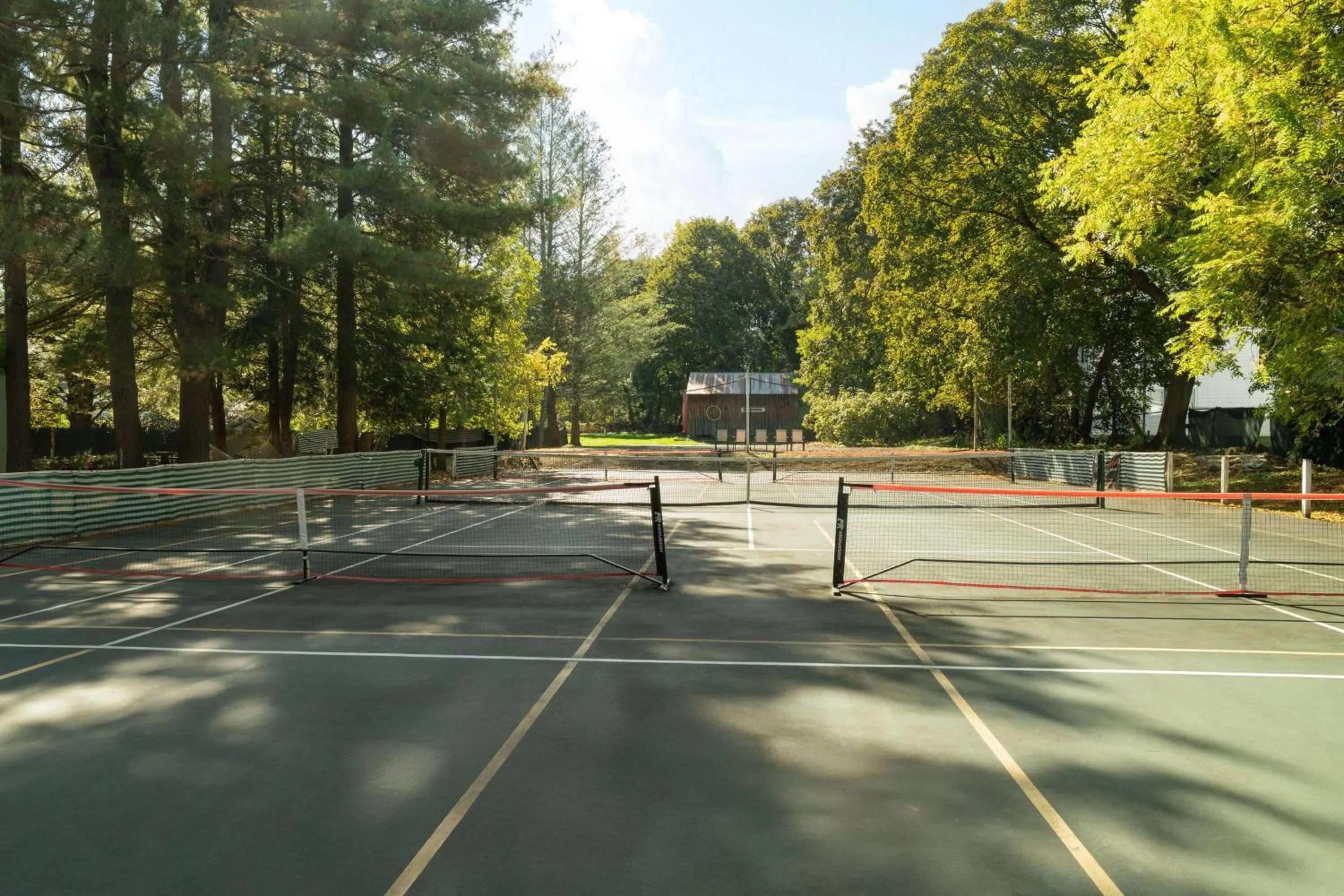 Fitness centre/facilities in Hotel Vervana, Trademark Collection by Wyndham