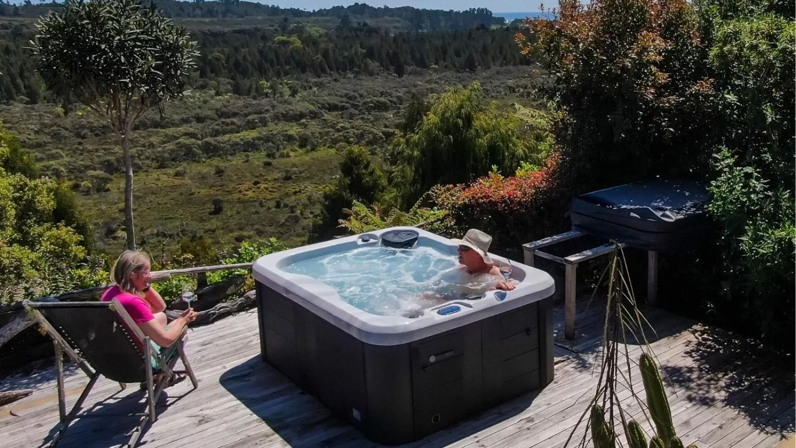 Birds Ferry Lodge Luxury B&B