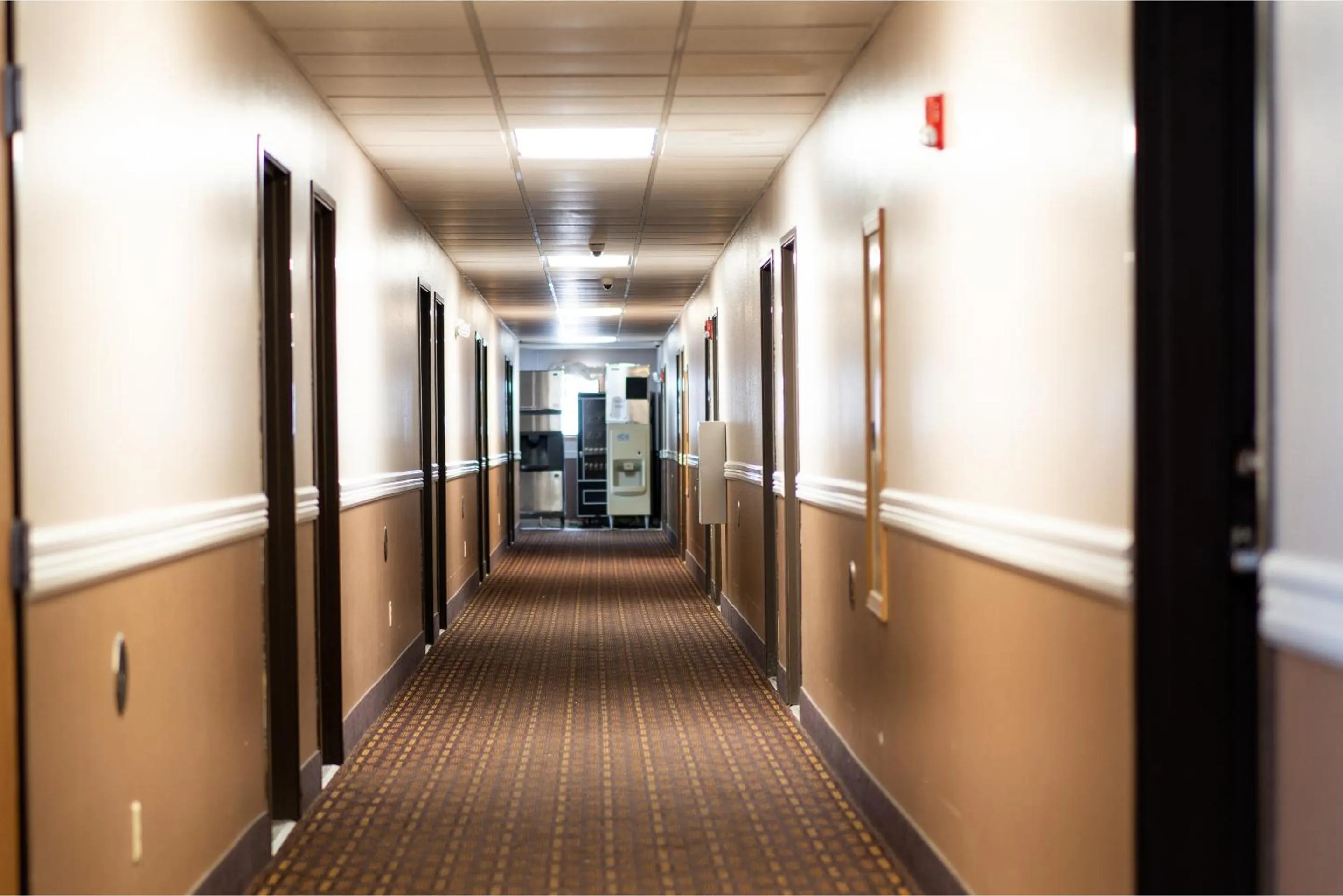 View (from property/room) in Coratel Inn & Suites by Jasper New Richmond