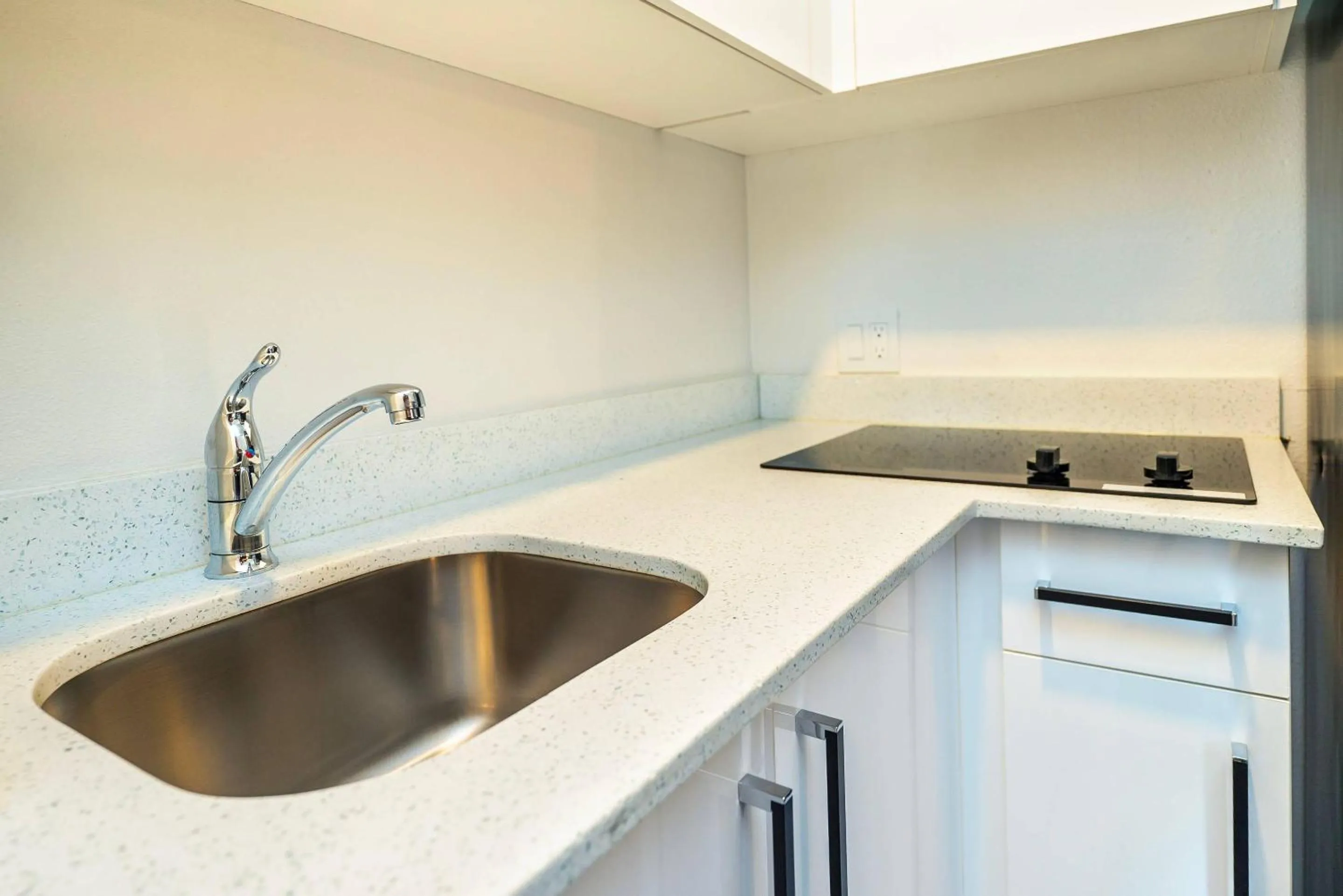 Bedroom in Quality Inn & Suites