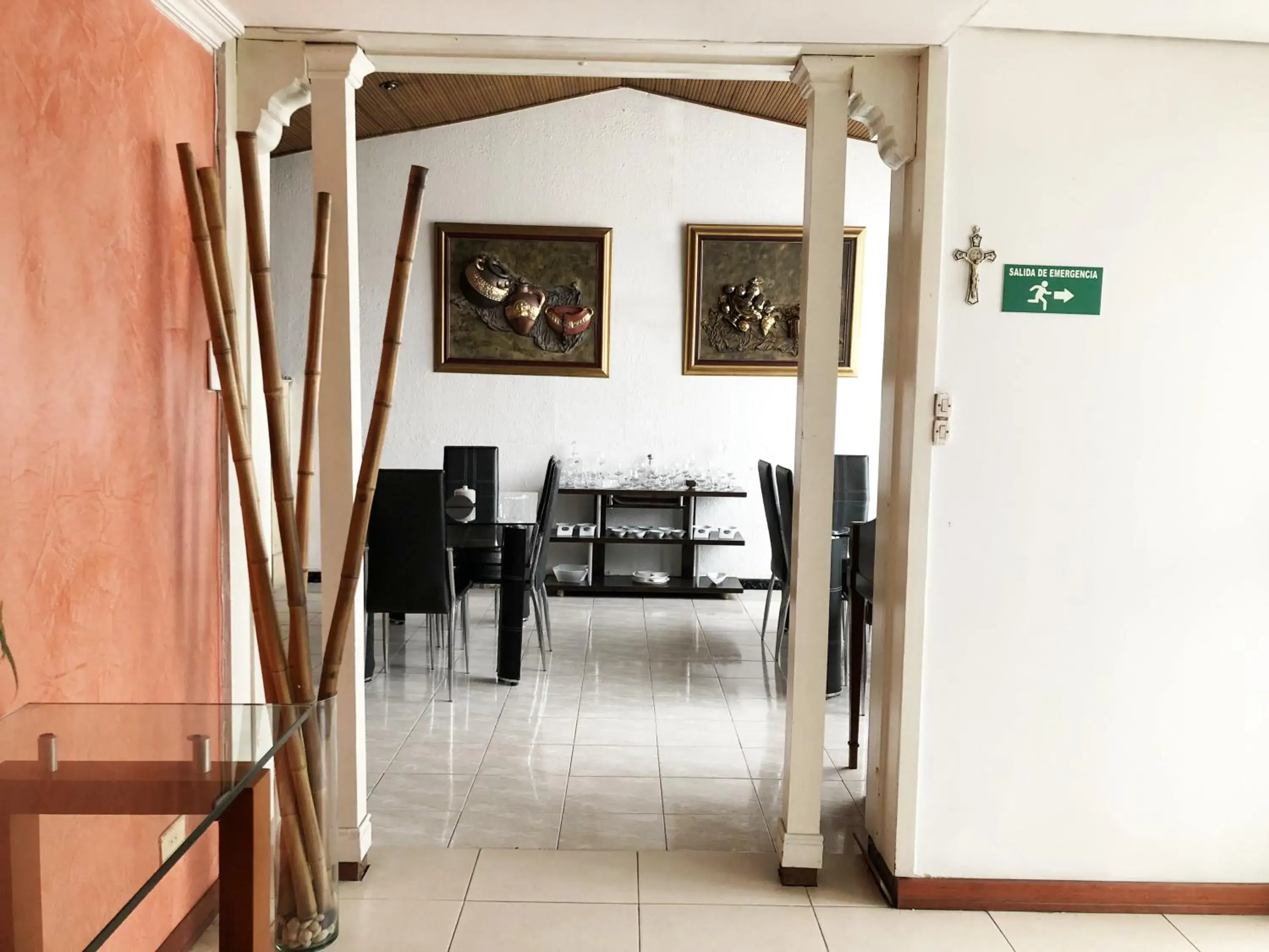 Hotel Calle 112 Hotel Calle 112