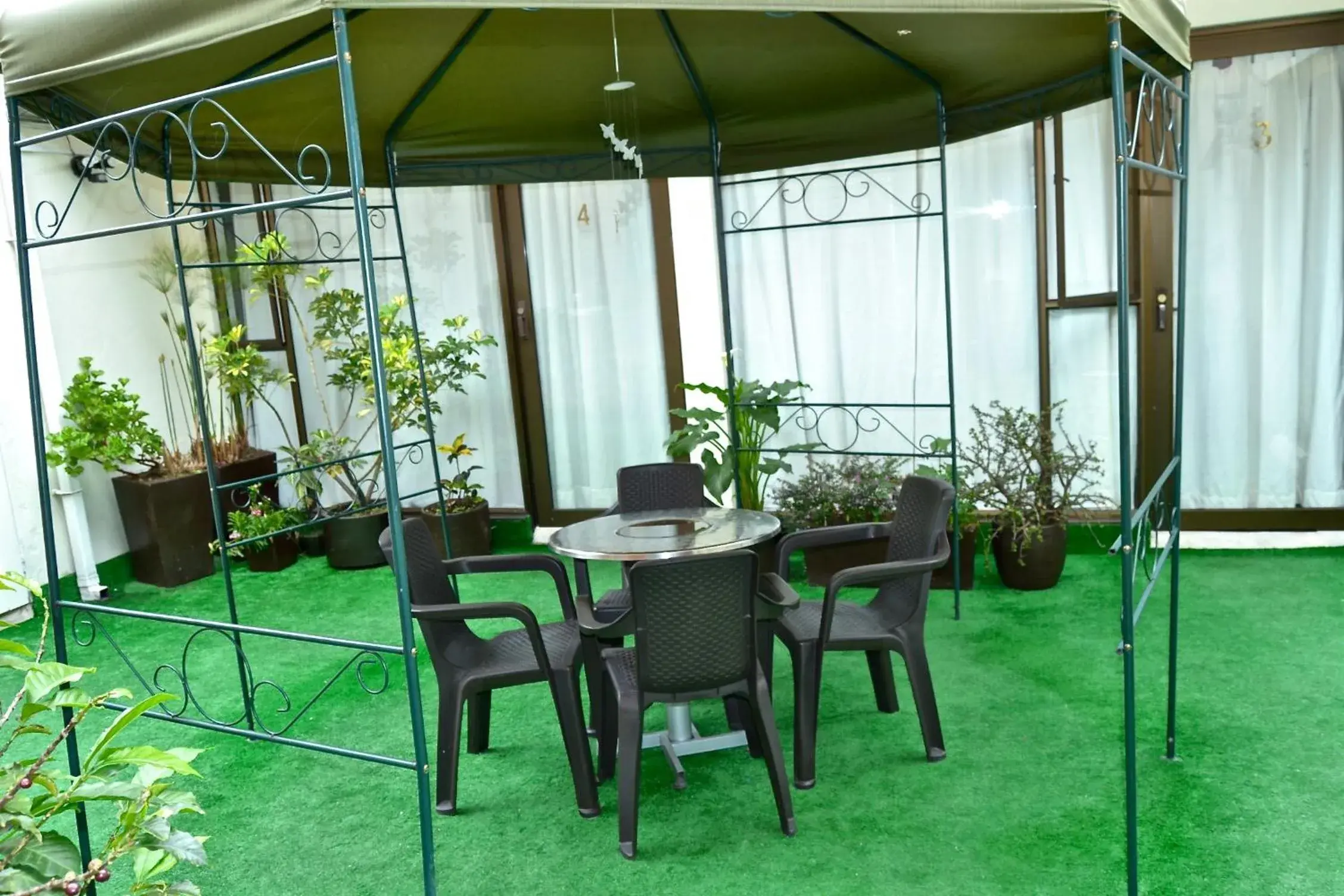 Hotel Calle 112 Hotel Calle 112