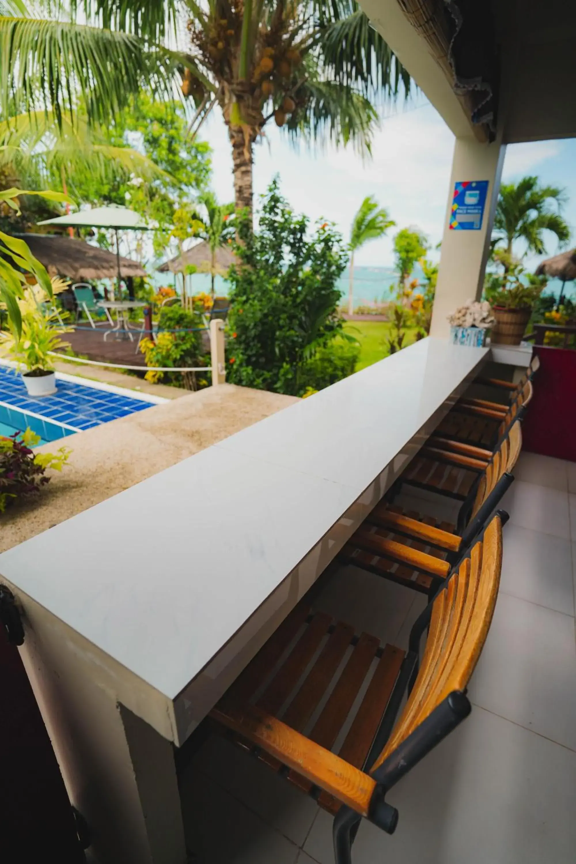 Restaurant/places to eat in Villa de Gloria Restaurant/places to eat in Villa de Gloria