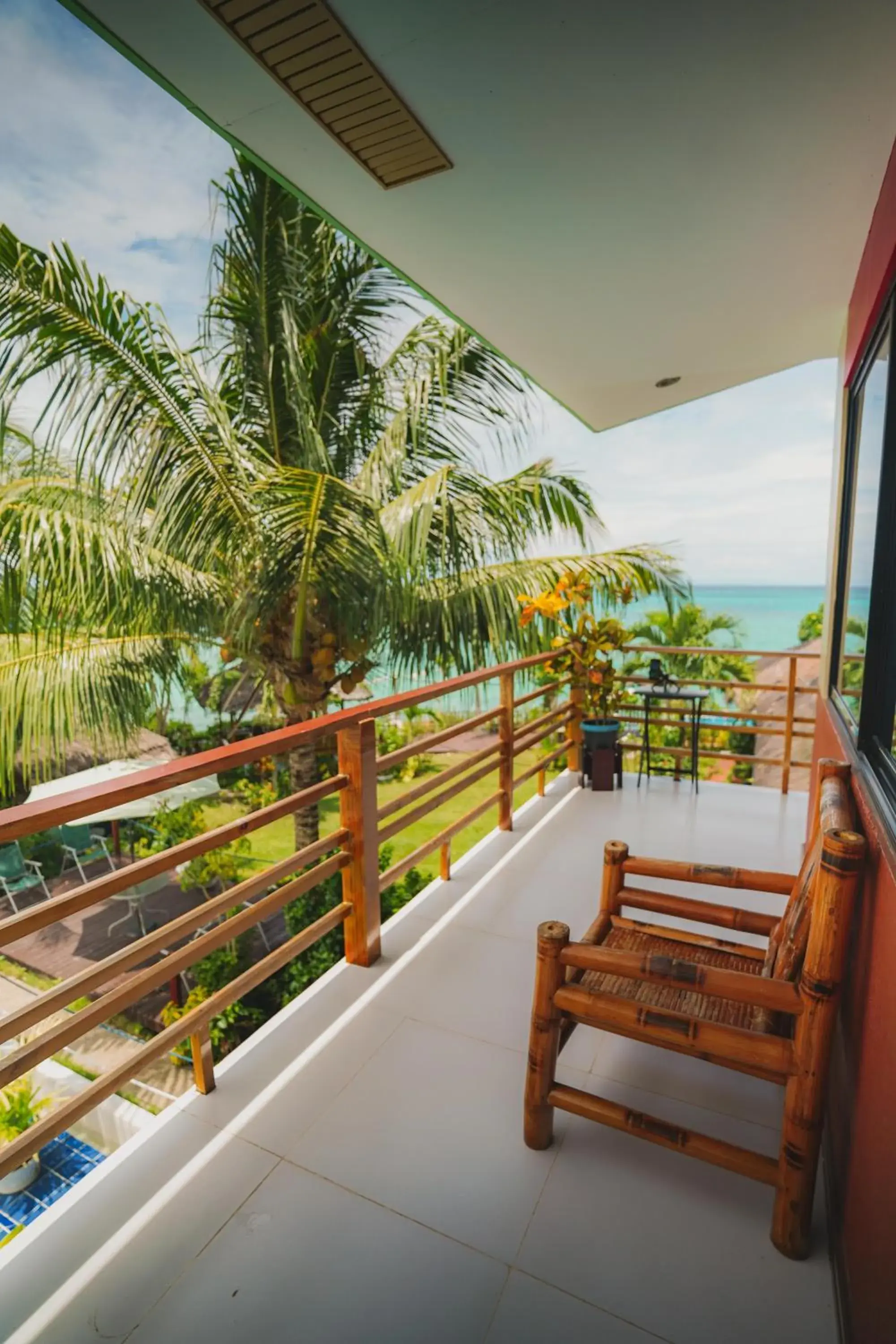 View (from property/room) in Villa de Gloria View (from property/room) in Villa de Gloria