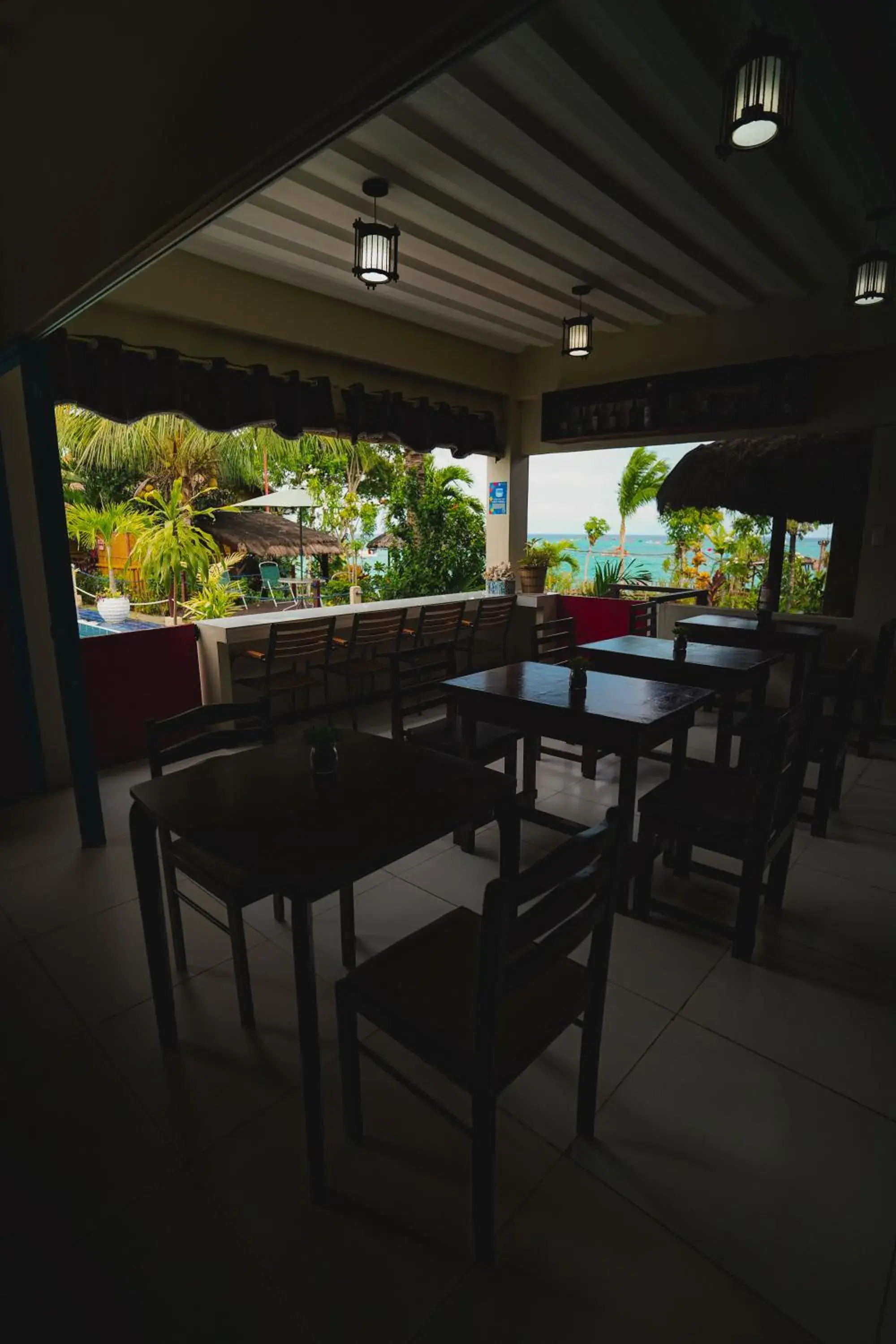 Food in Villa de Gloria Food in Villa de Gloria