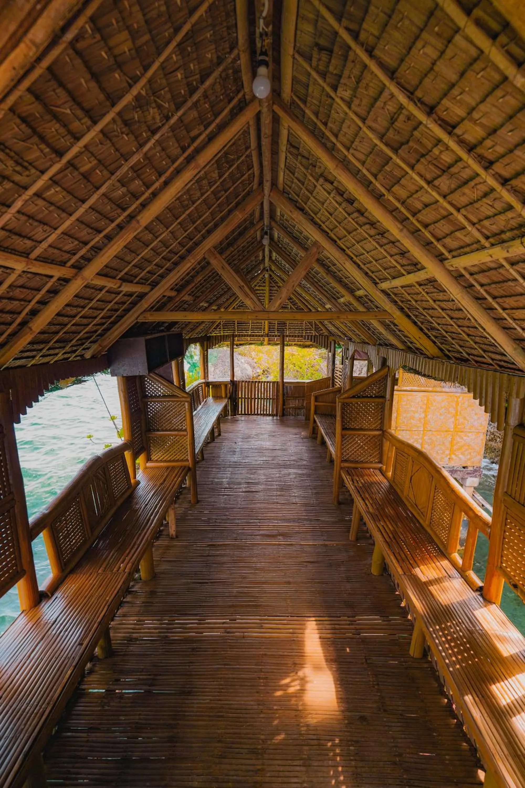 Beach in Villa de Gloria