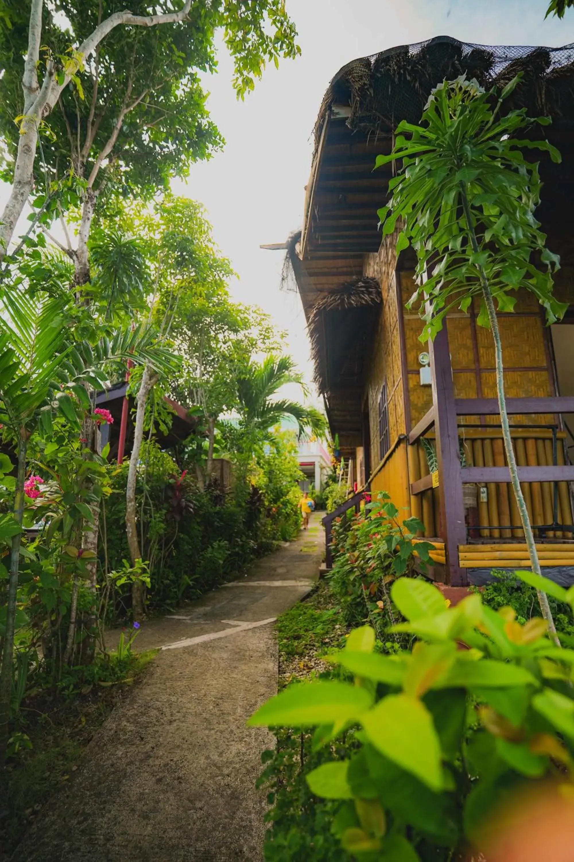 View (from property/room) in Villa de Gloria View (from property/room) in Villa de Gloria