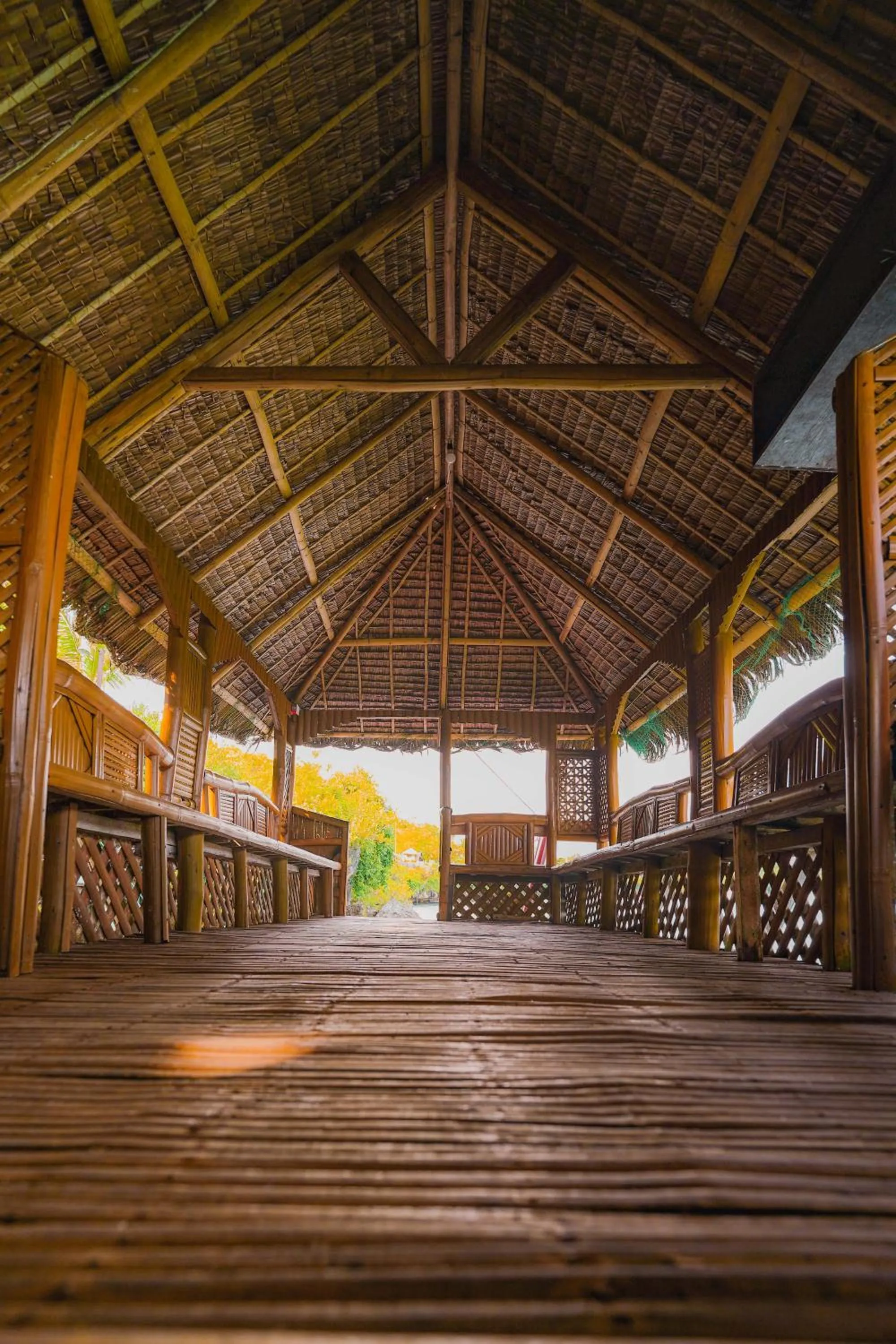 Beach in Villa de Gloria