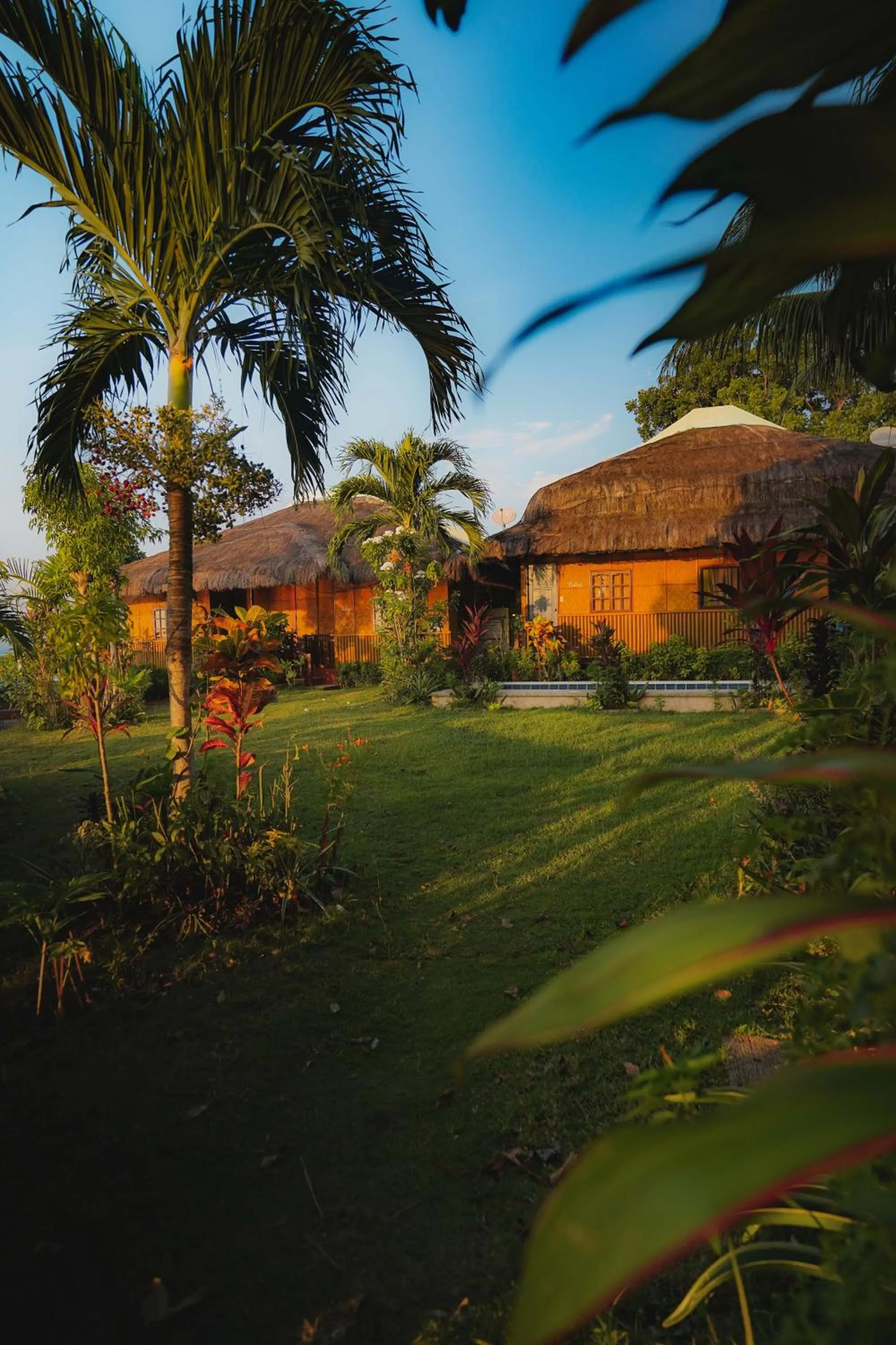 View (from property/room) in Villa de Gloria