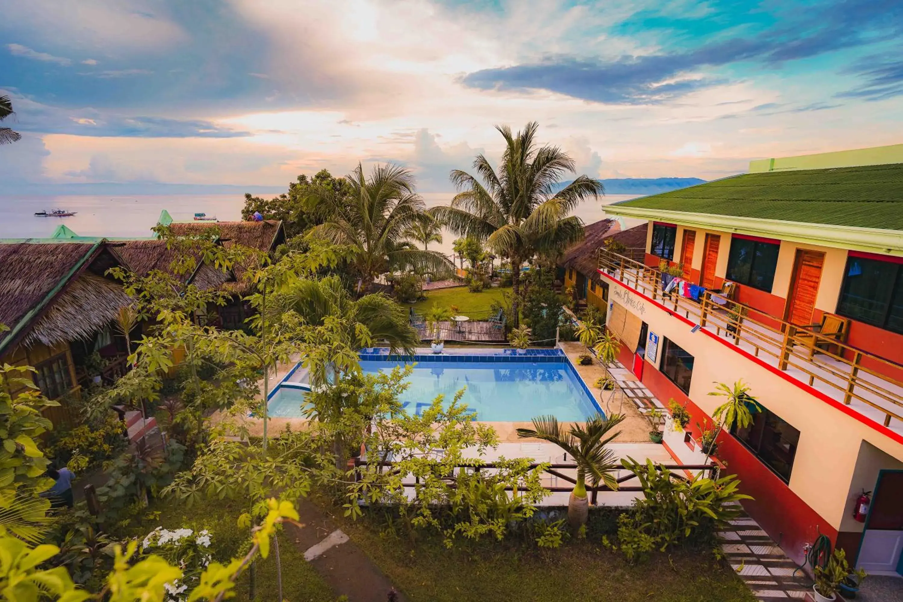 View (from property/room) in Villa de Gloria View (from property/room) in Villa de Gloria