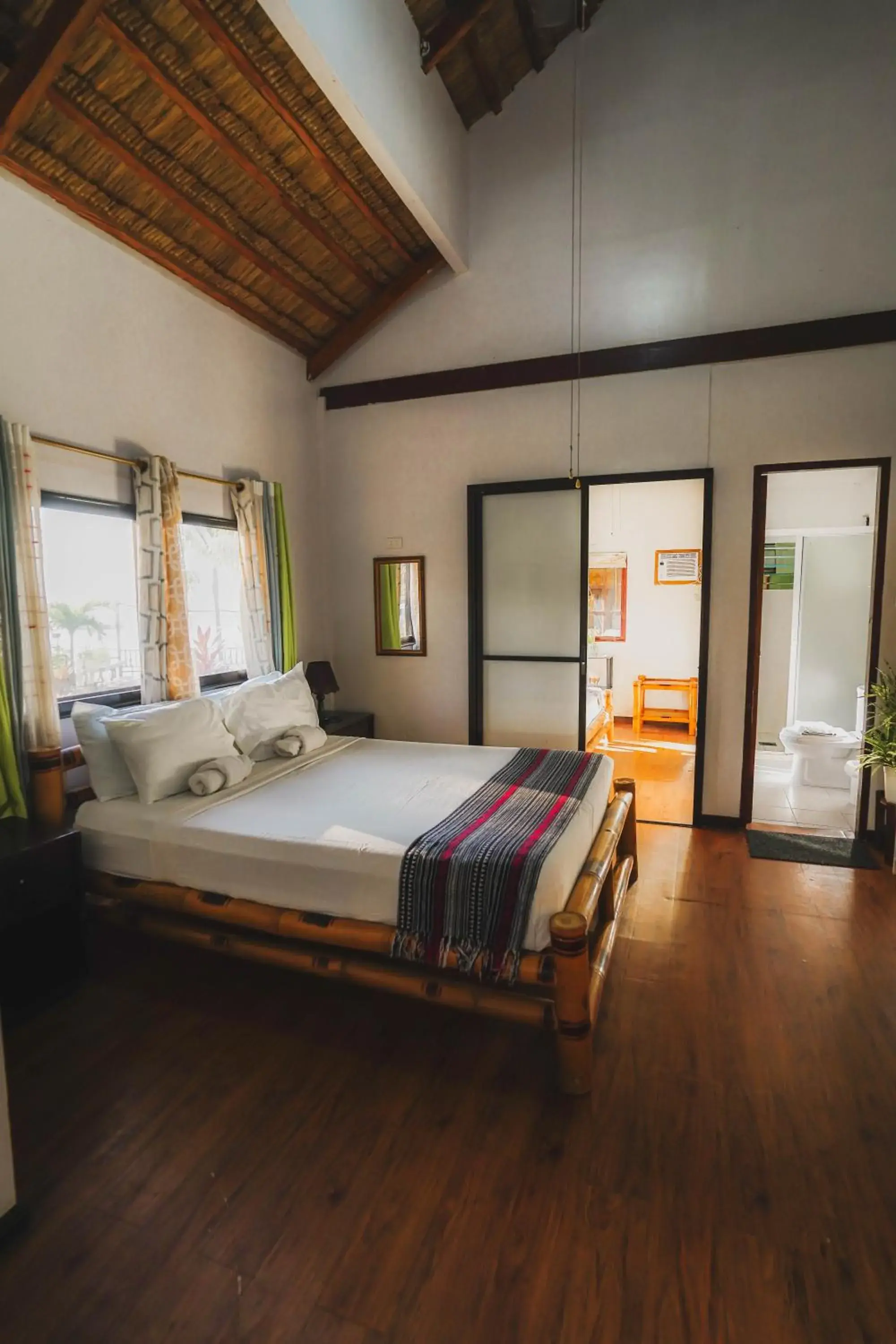 Two-Bedroom Suite in Villa de Gloria Two-Bedroom Suite in Villa de Gloria