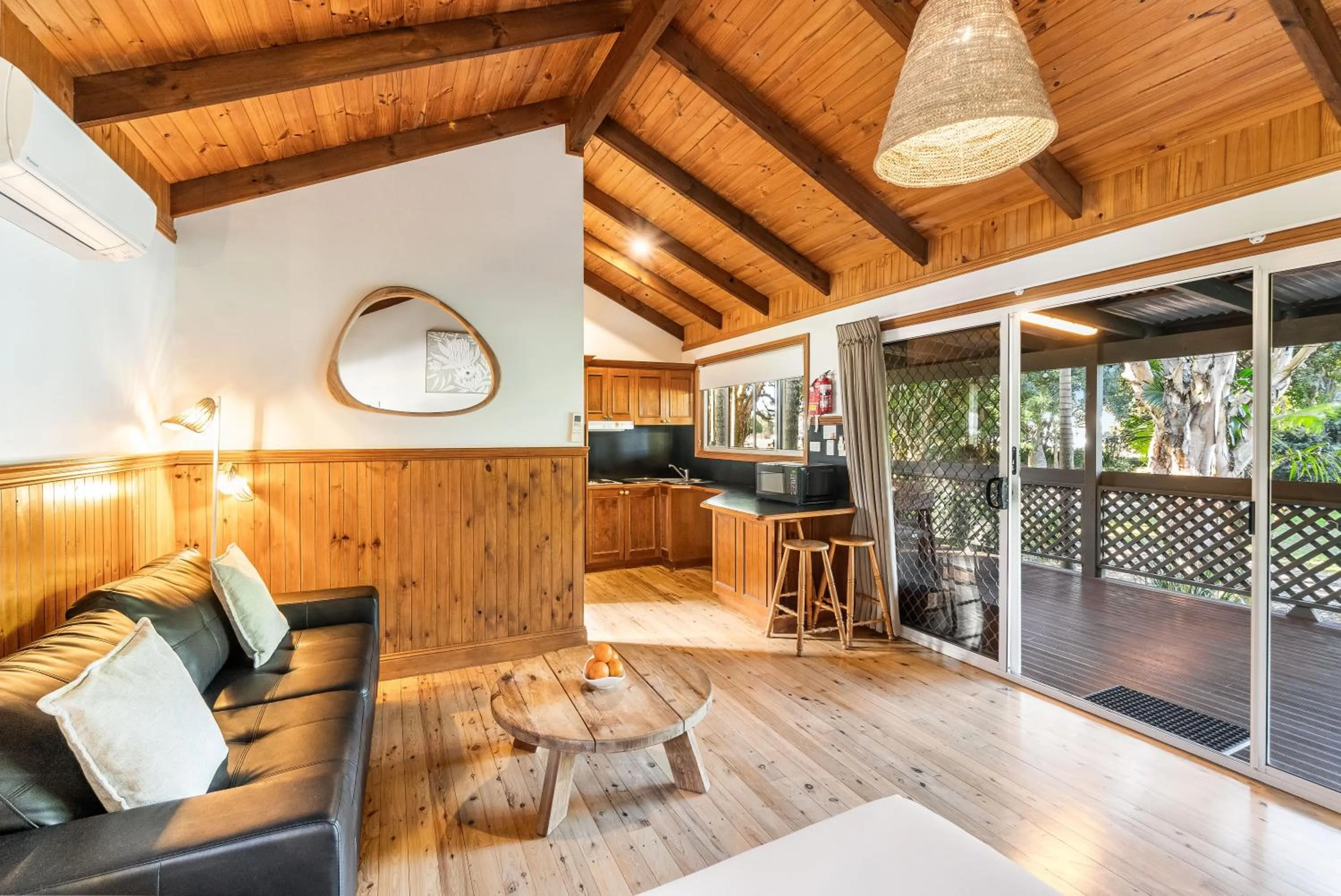 BIG4 Saltwater Yamba Holiday Park