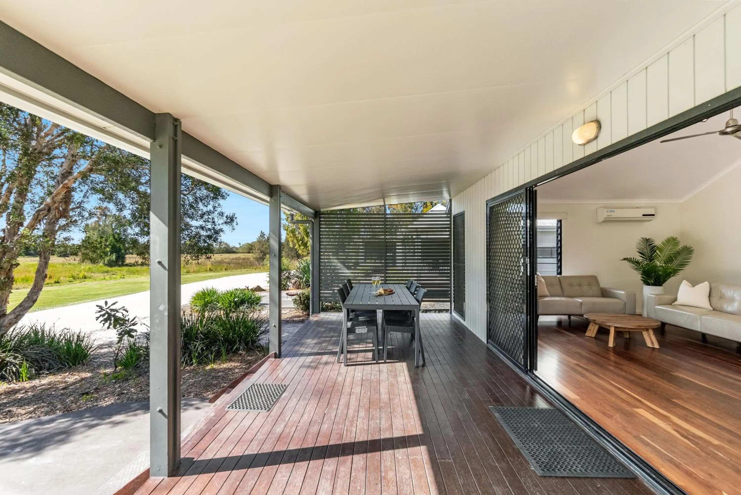 BIG4 Saltwater Yamba Holiday Park