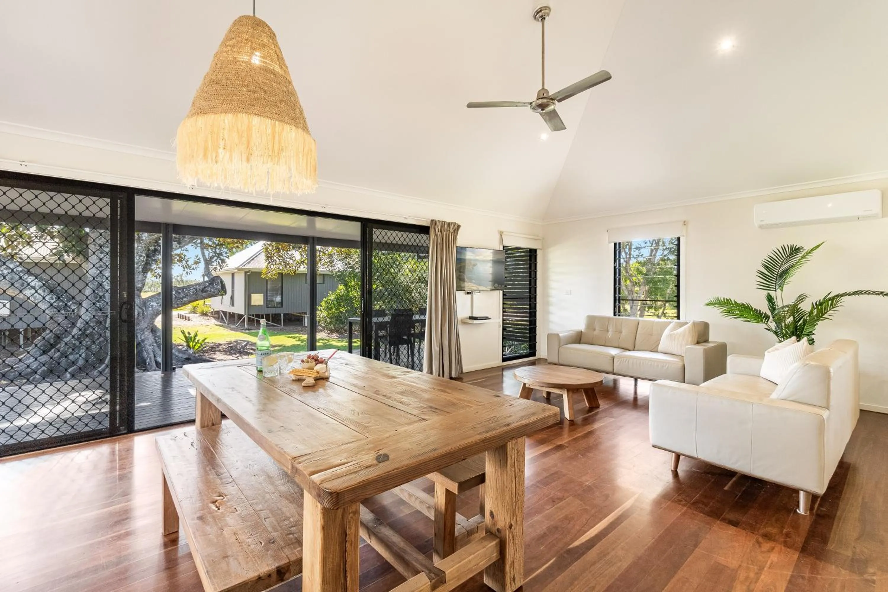 BIG4 Saltwater Yamba Holiday Park