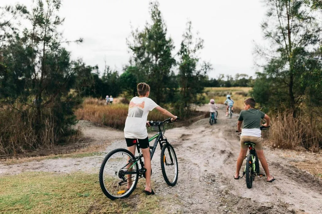 BIG4 Saltwater Yamba Holiday Park