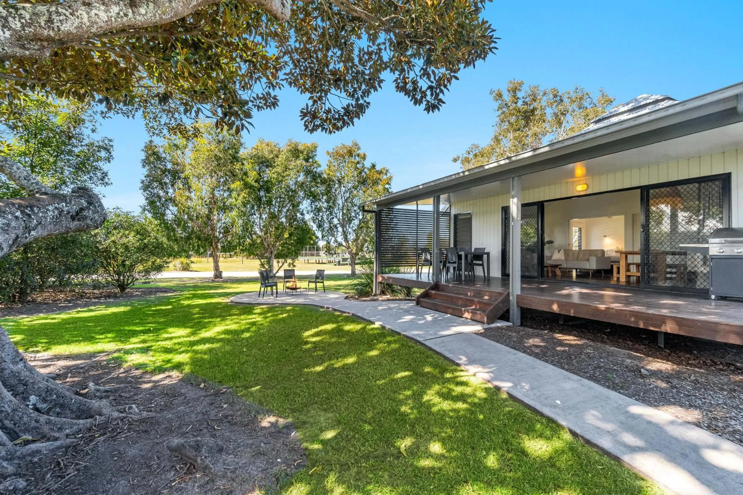 BIG4 Saltwater Yamba Holiday Park