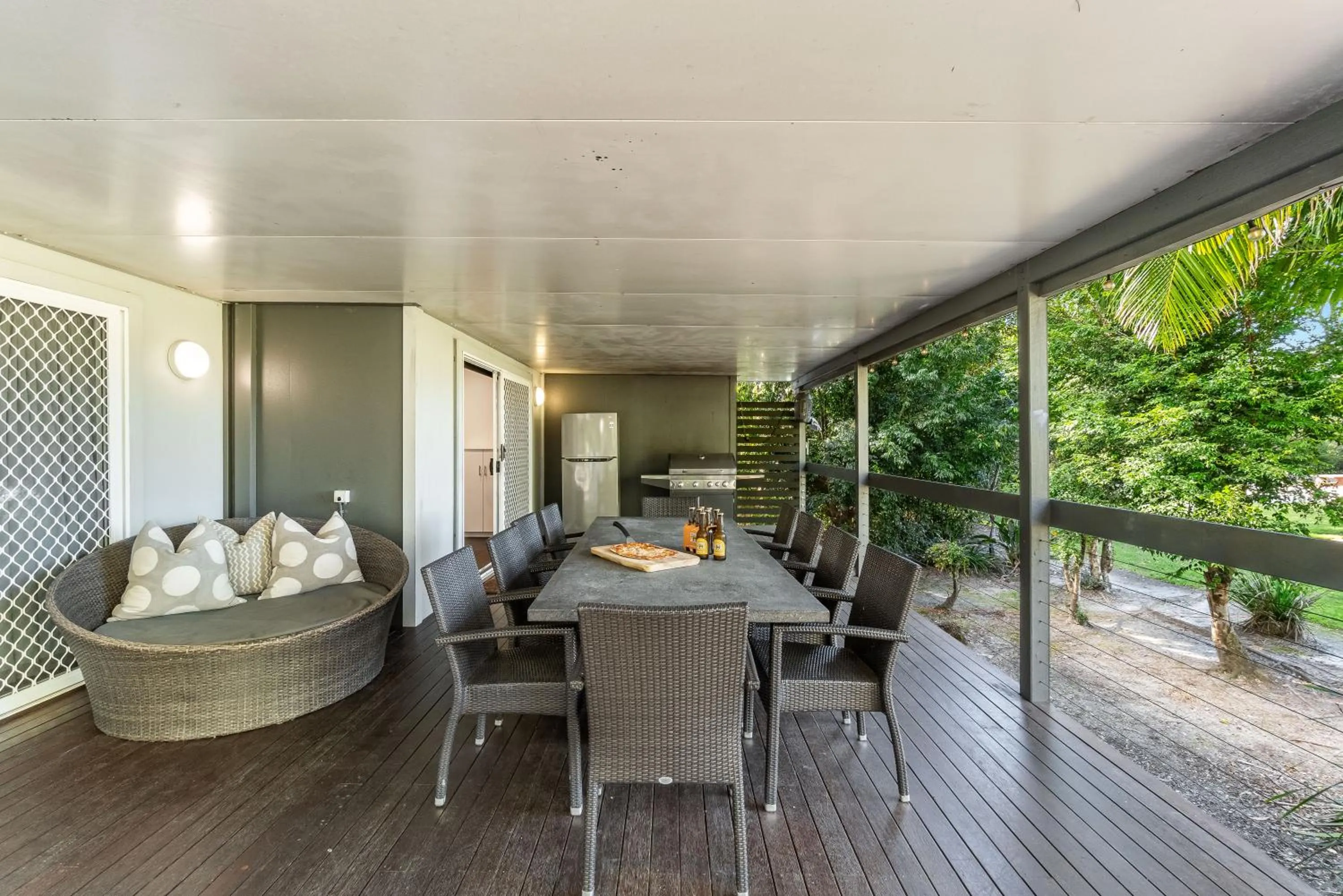 BIG4 Saltwater Yamba Holiday Park