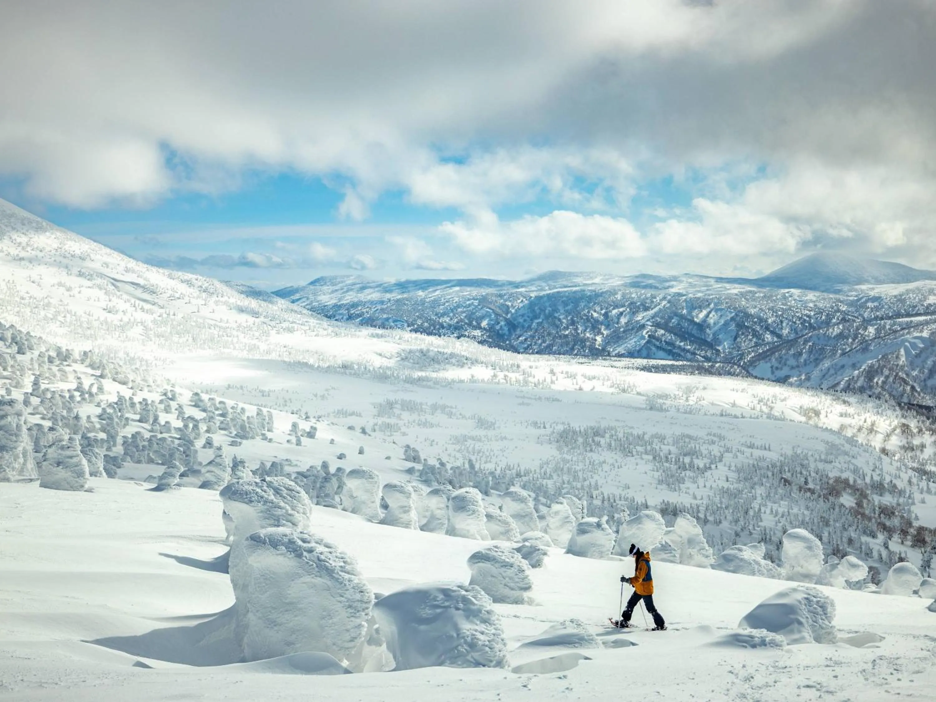 Nearby landmark in APA Hotel Aomori Ekihigashi