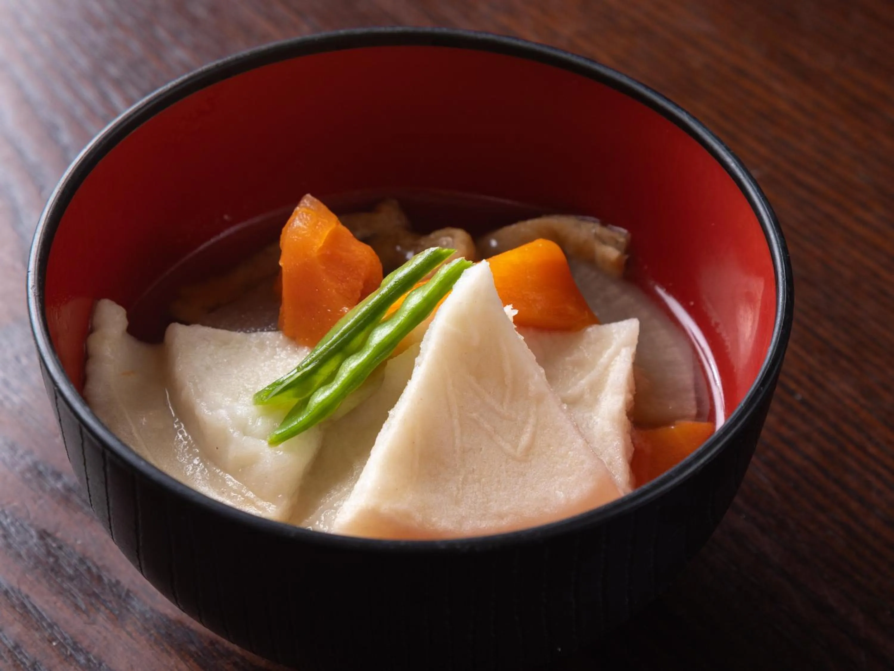 Breakfast in APA Hotel Aomori Ekihigashi