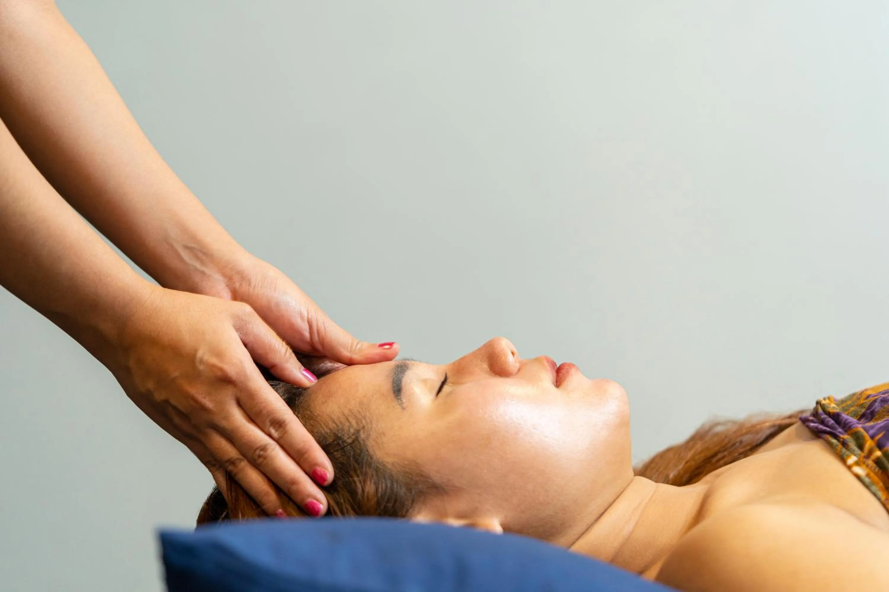 Spa and wellness centre/facilities in BATIQA Hotel & Apartments Karawang