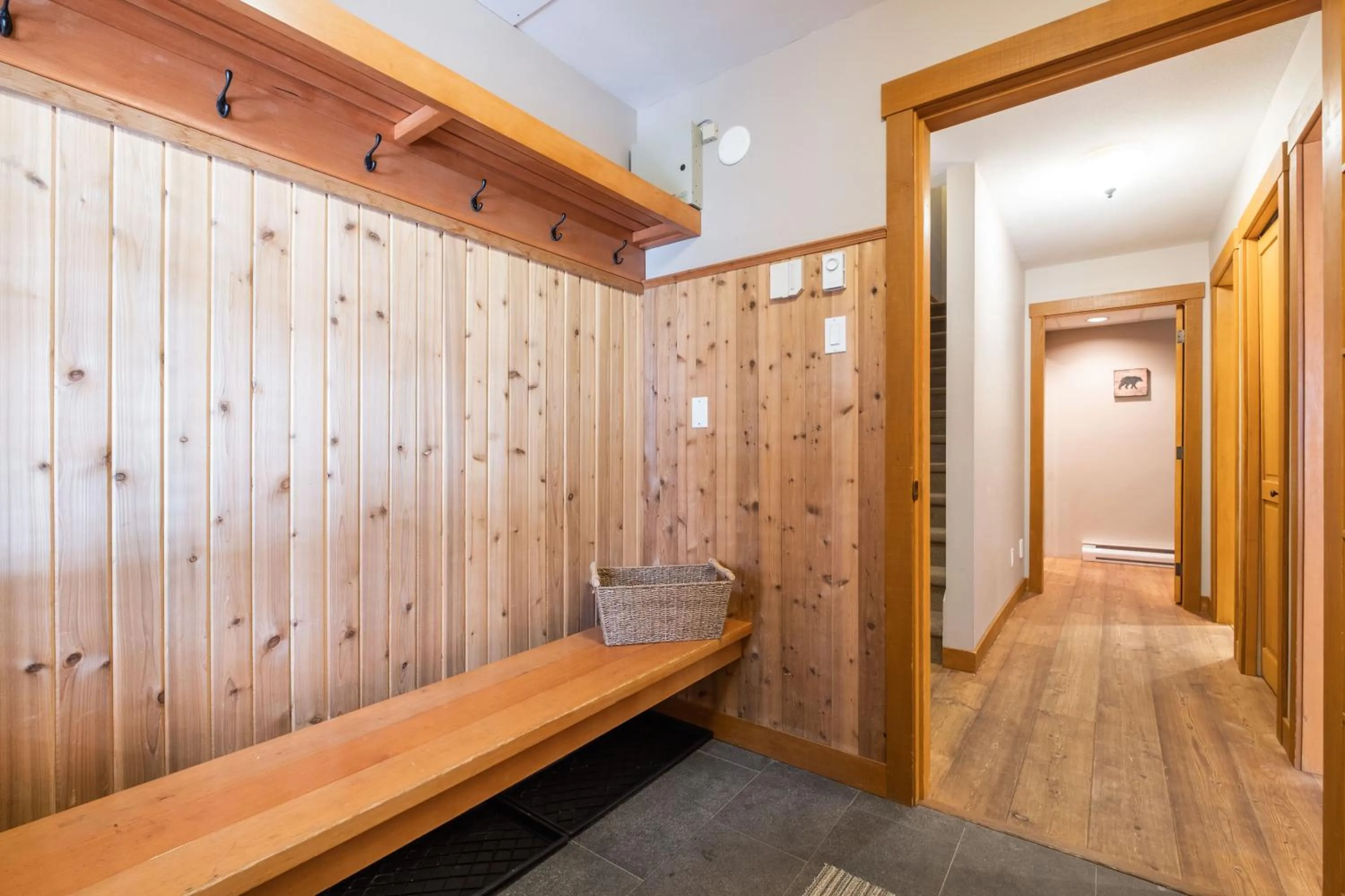 Other in Mountain Star by Outpost Whistler