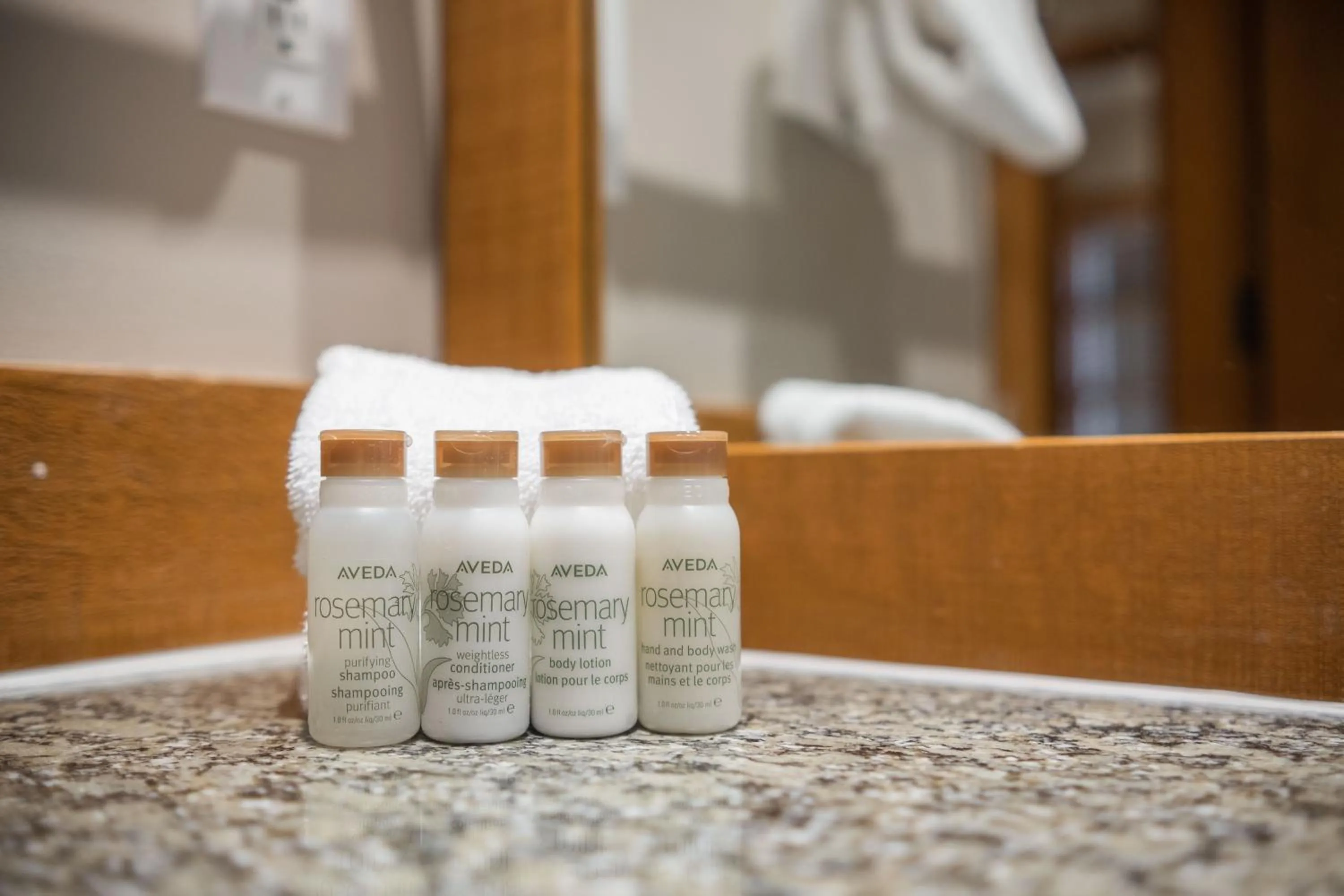 Other in Mountain Star by Outpost Whistler