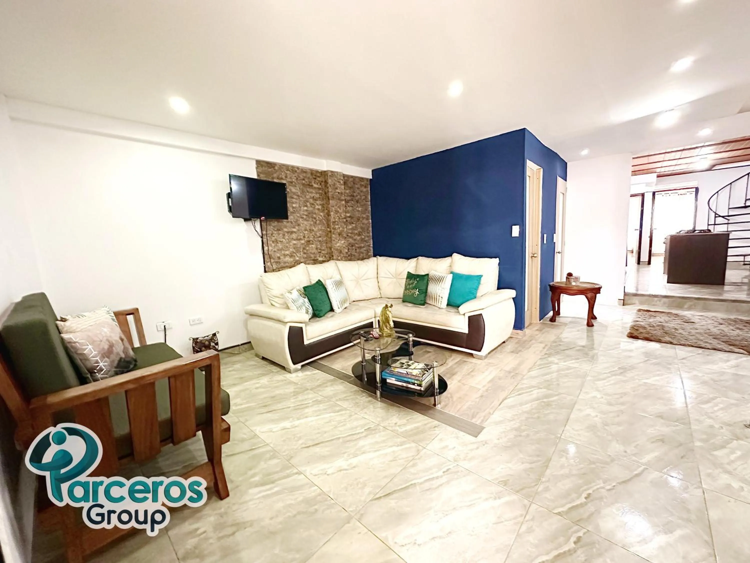 Apartamentos Zona Circunvalar Por Parceros Group