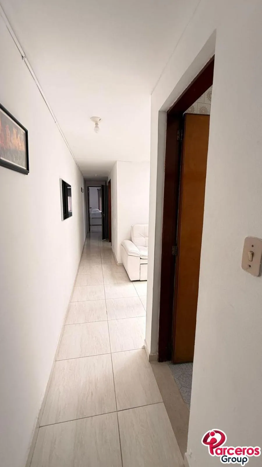 Bed in Apartamentos Zona Circunvalar Por Parceros Group