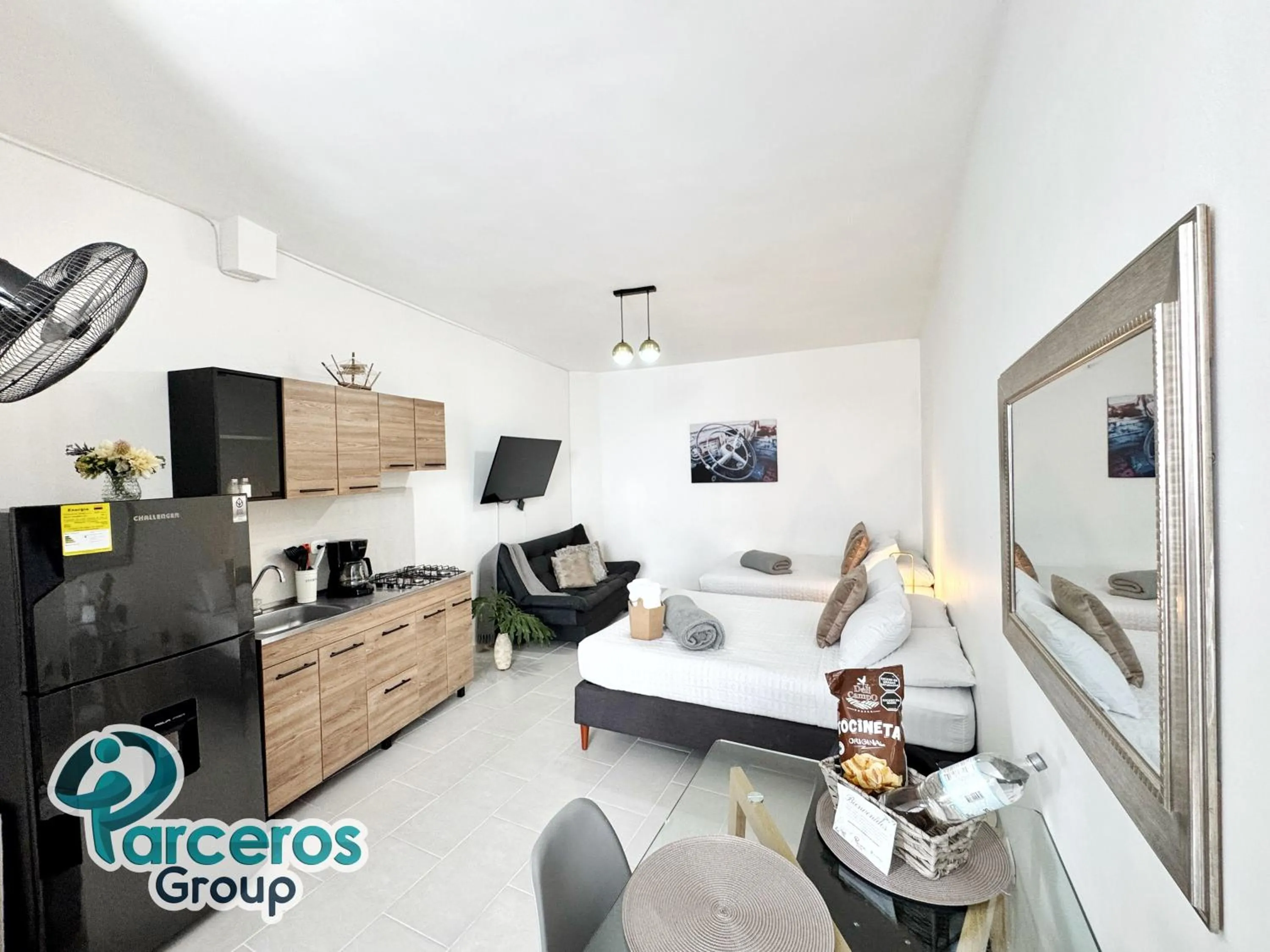 Apartamentos Zona Circunvalar Por Parceros Group