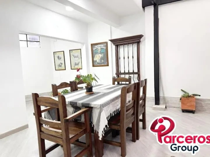 Apartamentos Zona Circunvalar Por Parceros Group