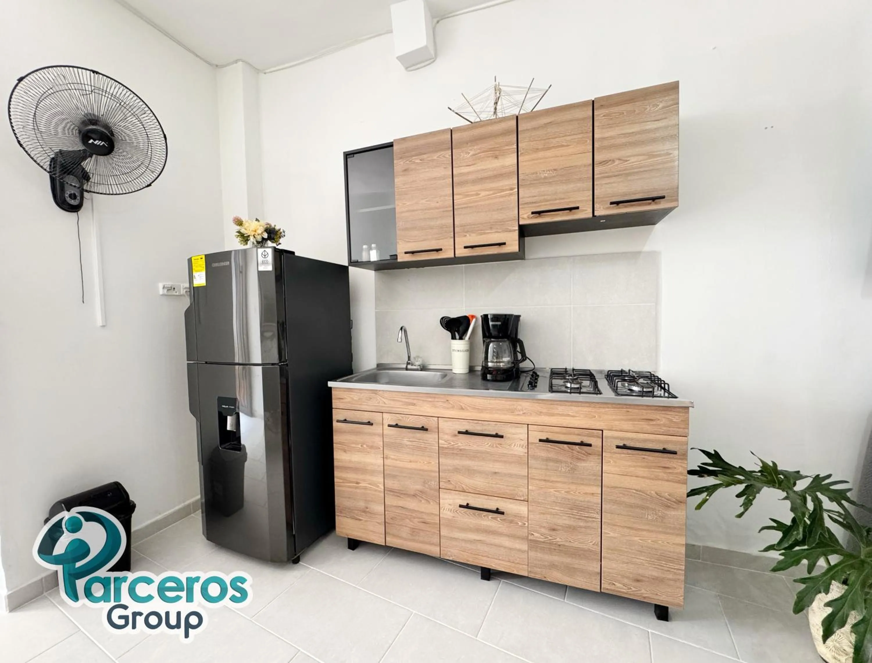 Apartamentos Zona Circunvalar Por Parceros Group