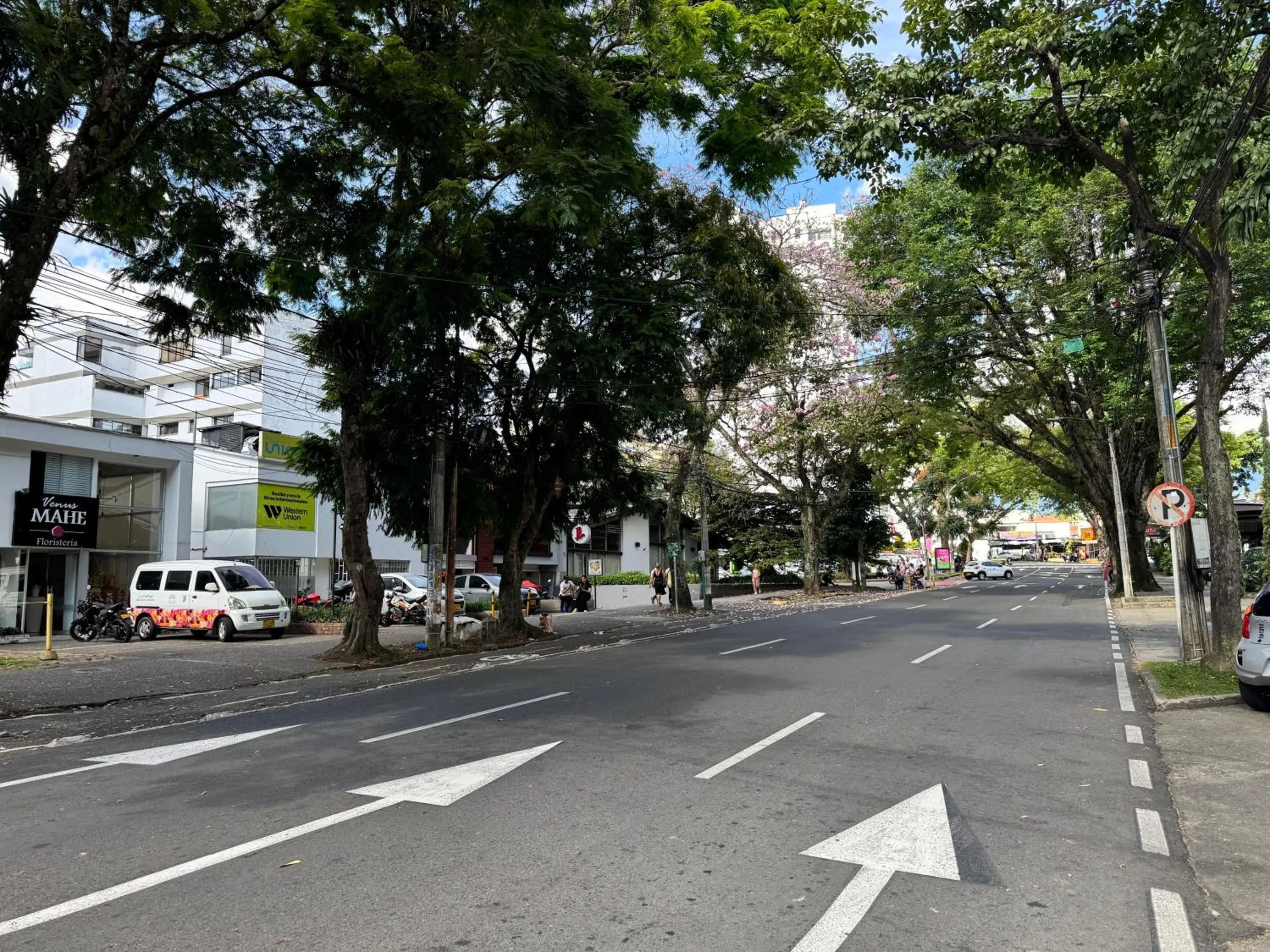 Apartamentos Zona Circunvalar Por Parceros Group