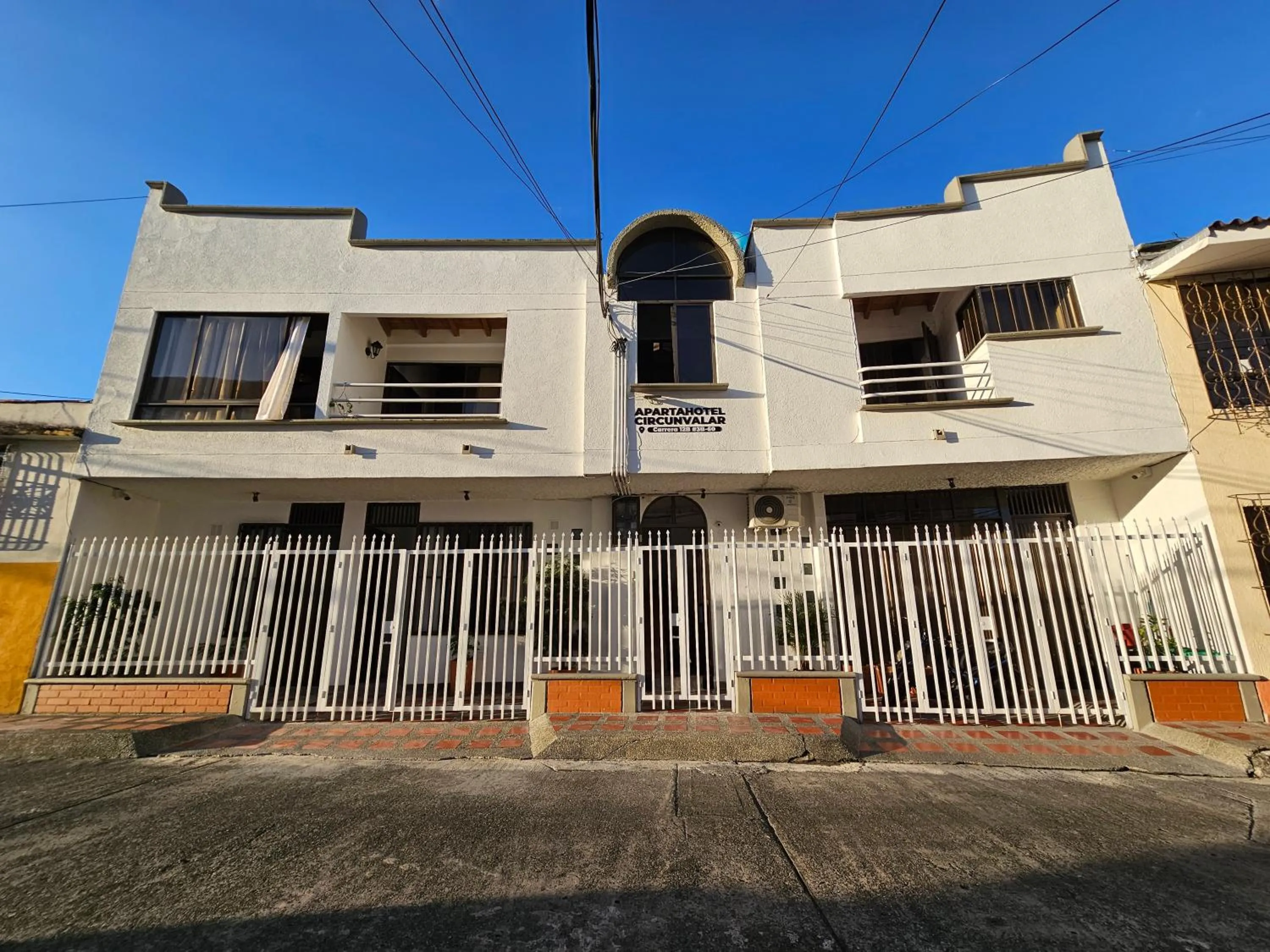 Apartamentos Zona Circunvalar Por Parceros Group