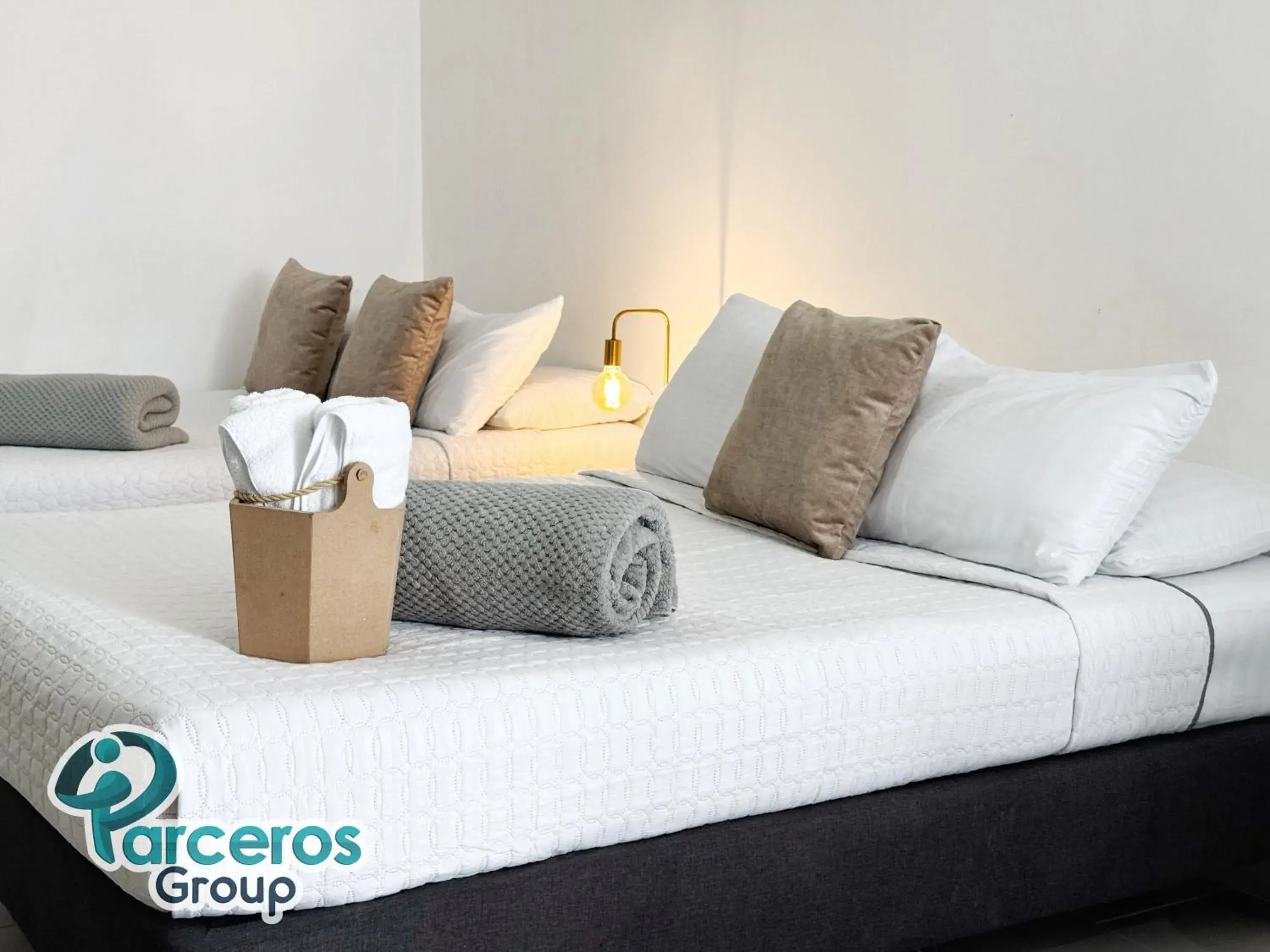 Apartamentos Zona Circunvalar Por Parceros Group Apartamentos Zona Circunvalar Por Parceros Group