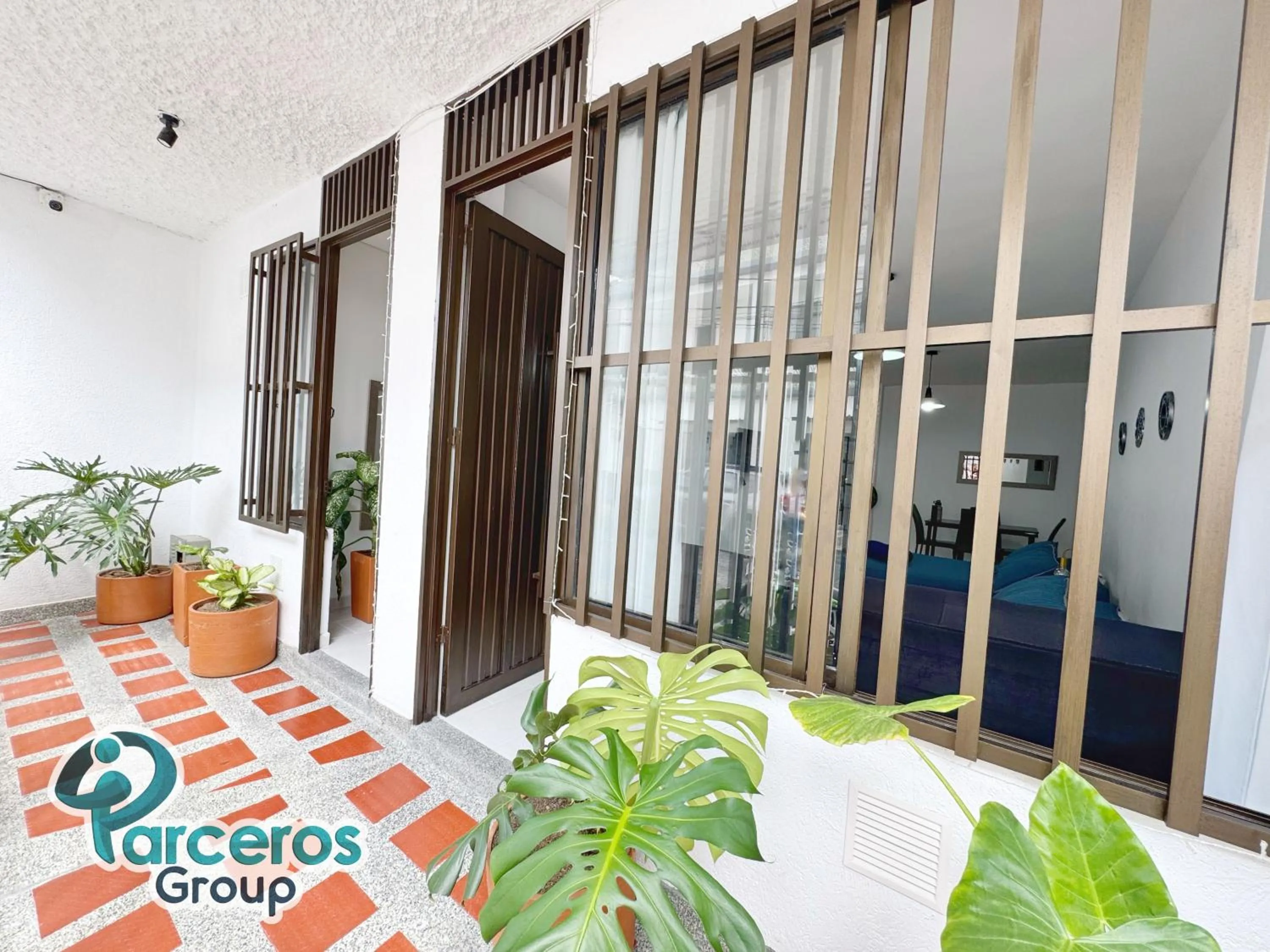 Apartamentos Zona Circunvalar Por Parceros Group