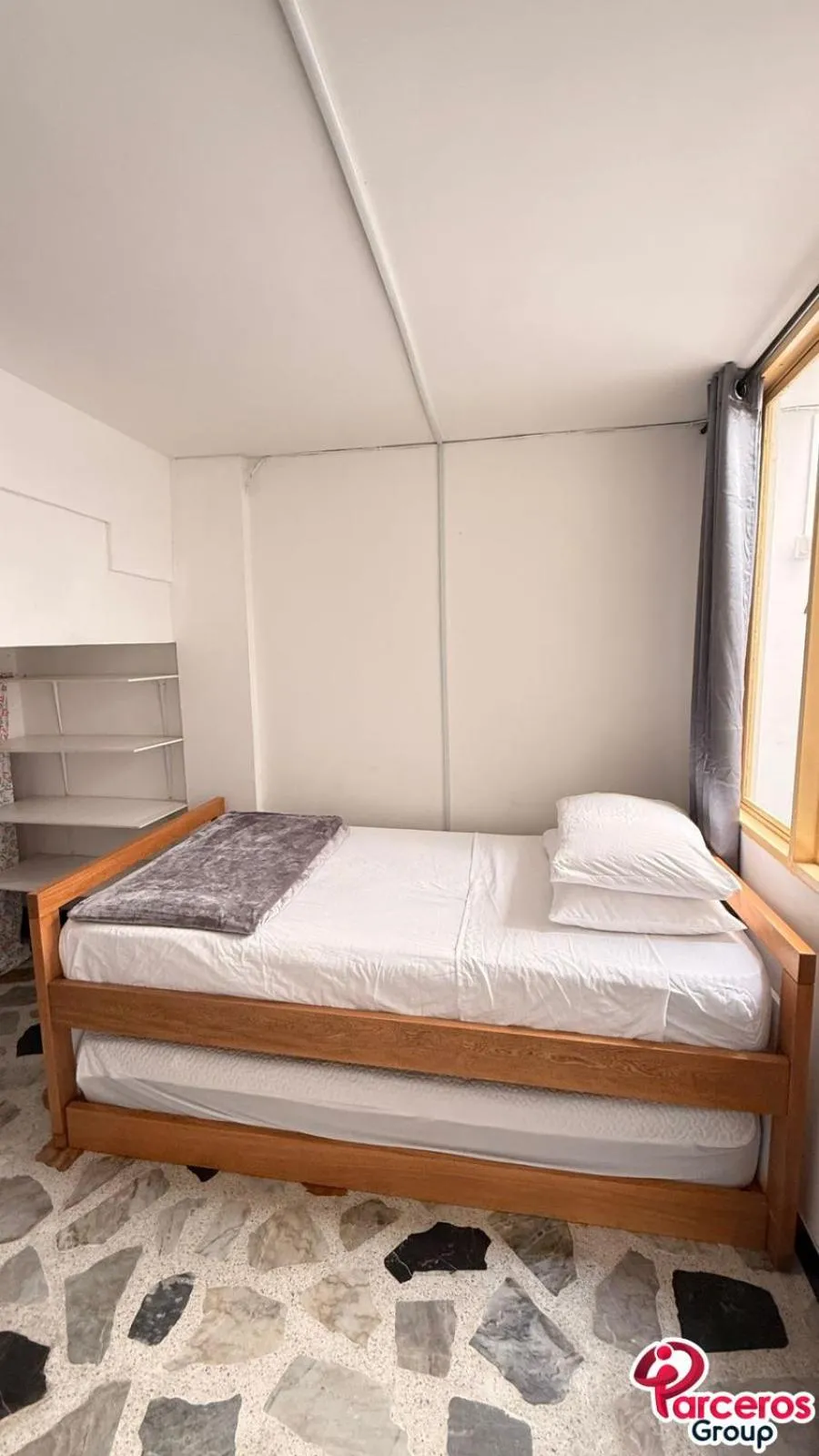 Bed in Apartamentos Zona Circunvalar Por Parceros Group