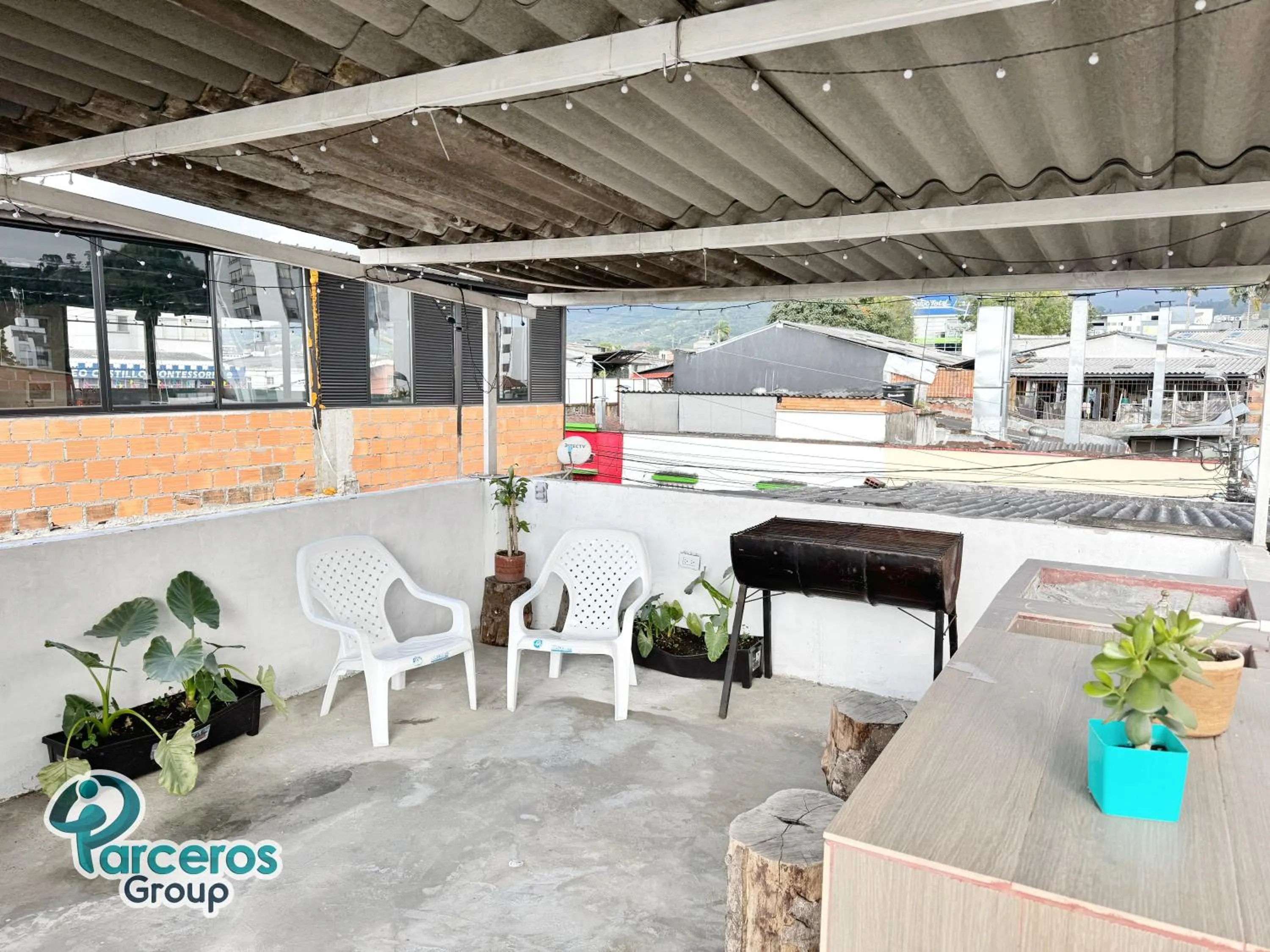 Apartamentos Zona Circunvalar Por Parceros Group