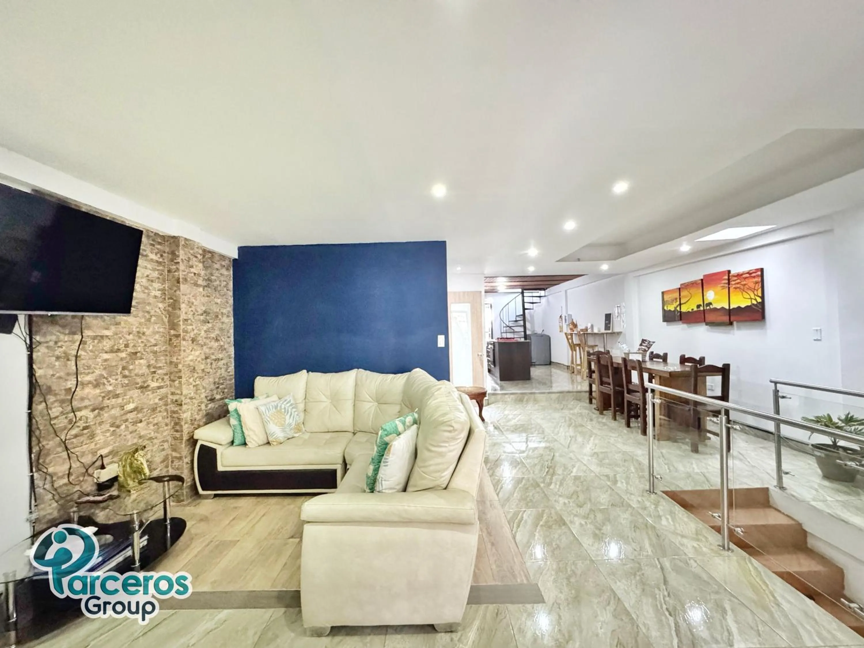 Apartamentos Zona Circunvalar Por Parceros Group