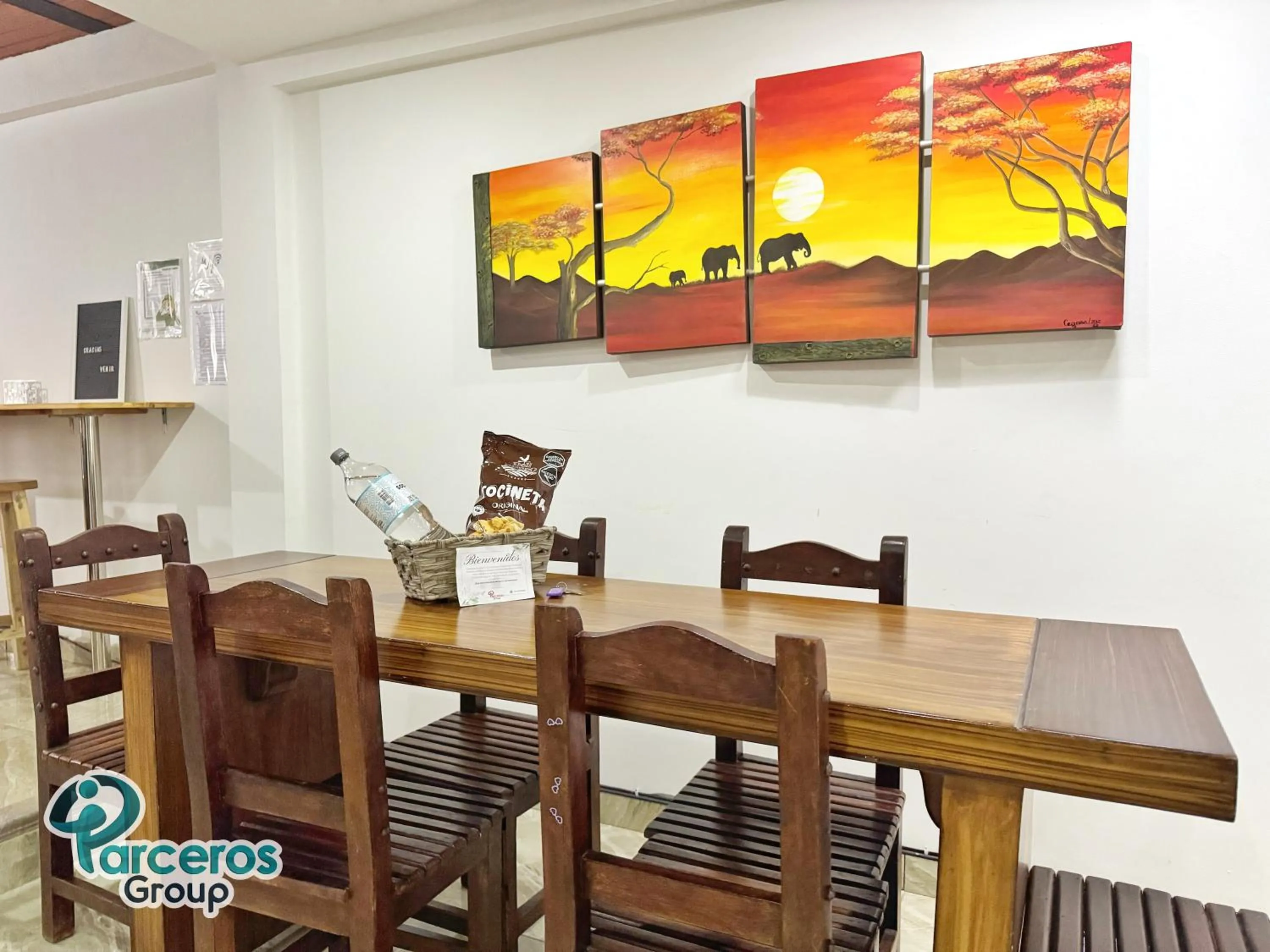 Apartamentos Zona Circunvalar Por Parceros Group