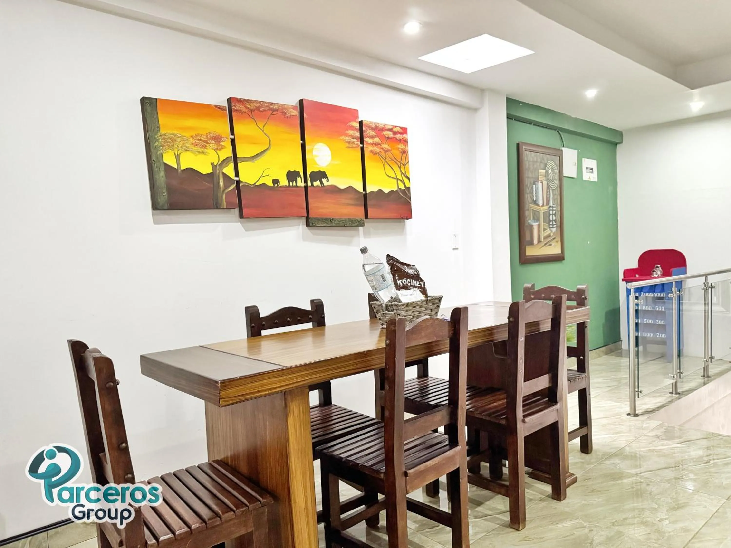 Apartamentos Zona Circunvalar Por Parceros Group
