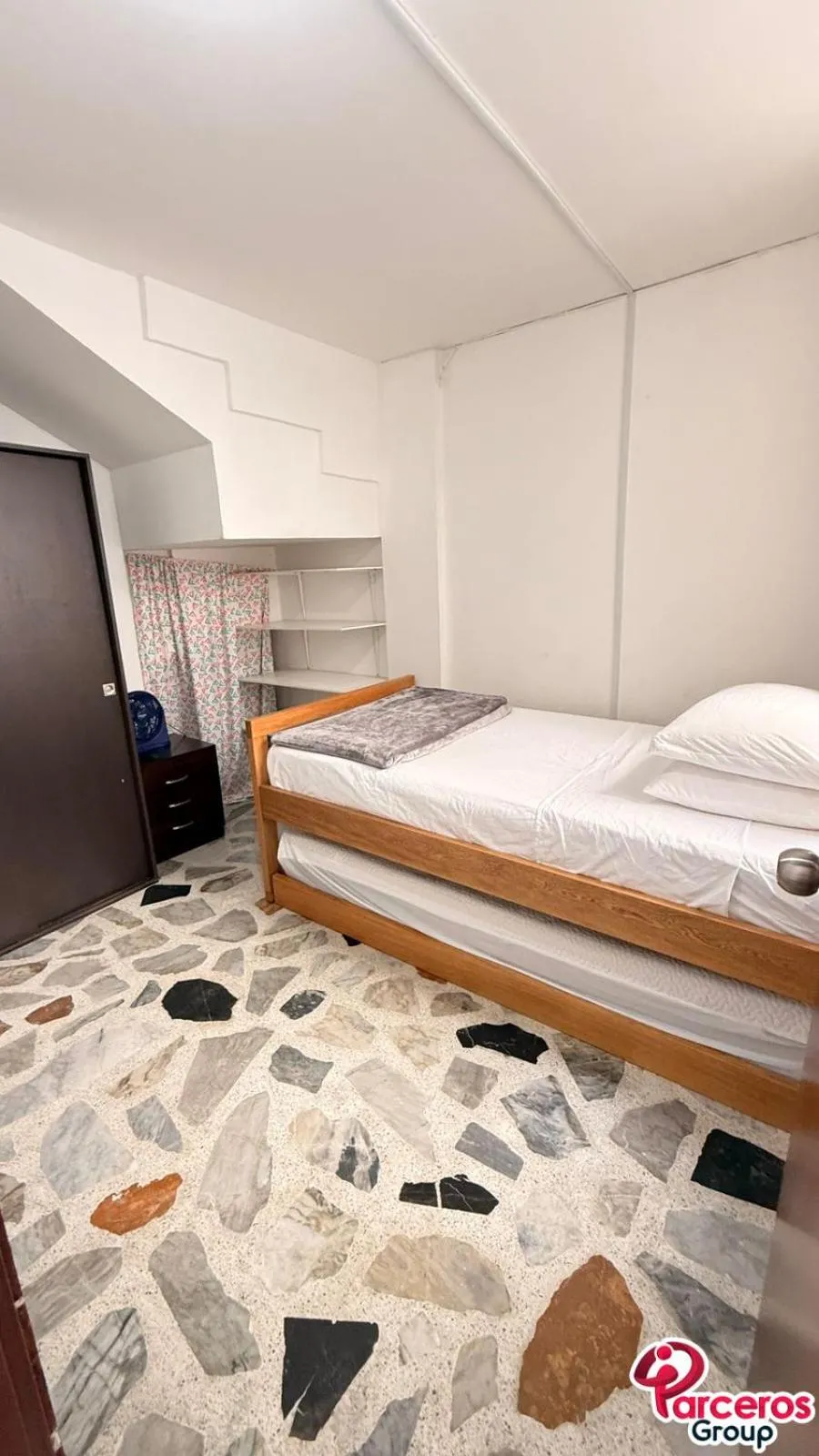 Bed in Apartamentos Zona Circunvalar Por Parceros Group