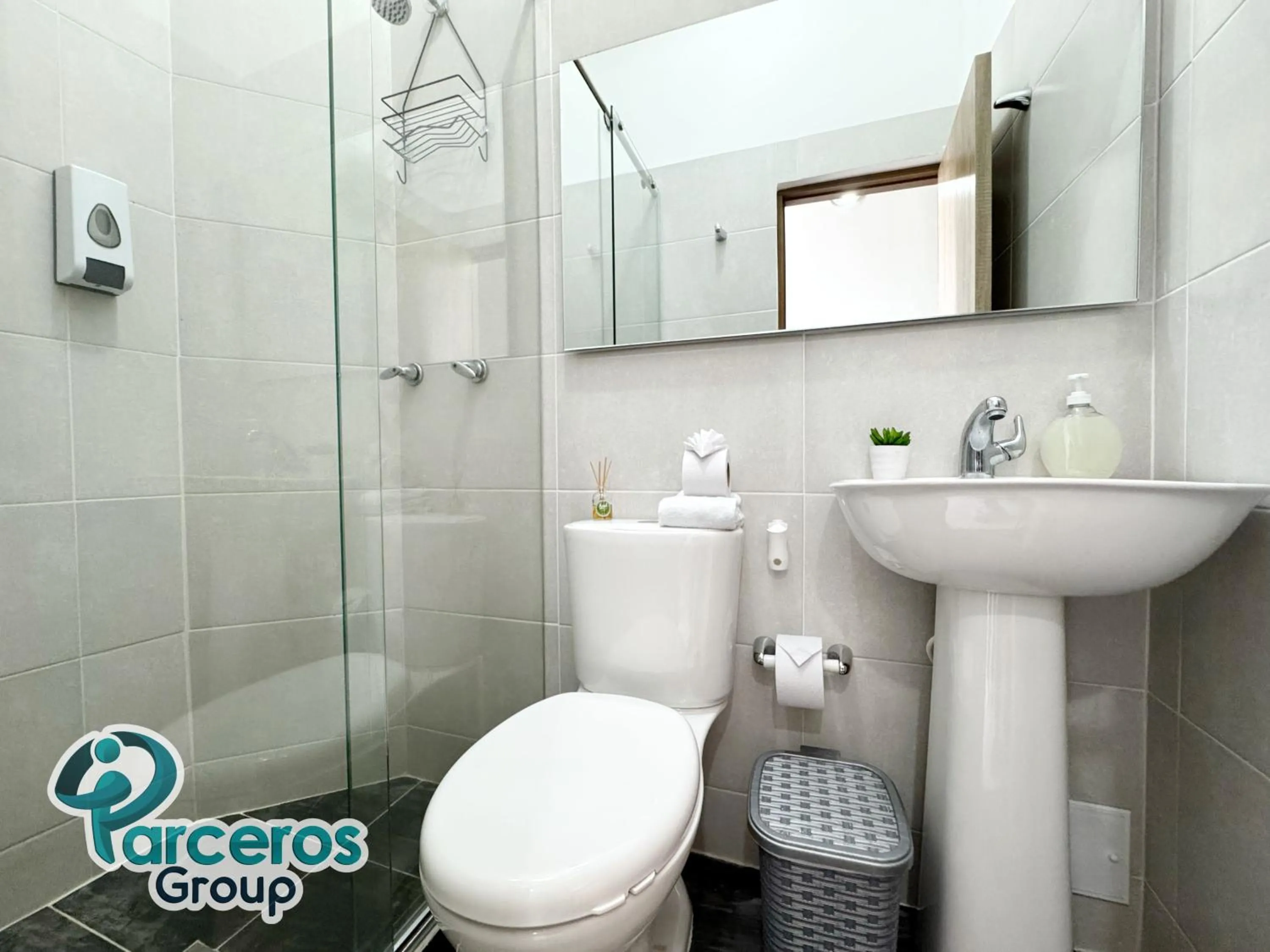 Apartamentos Zona Circunvalar Por Parceros Group
