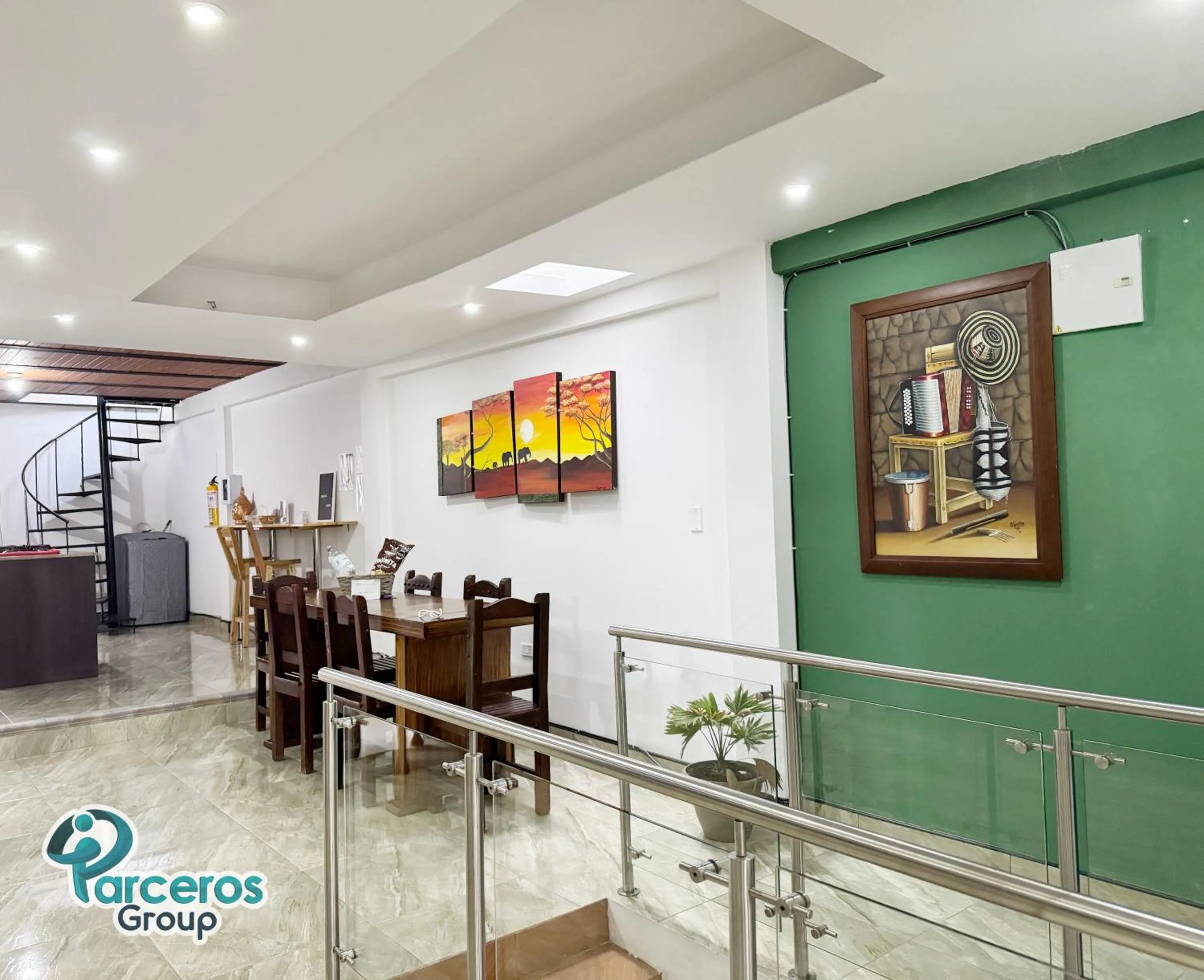 Apartamentos Zona Circunvalar Por Parceros Group
