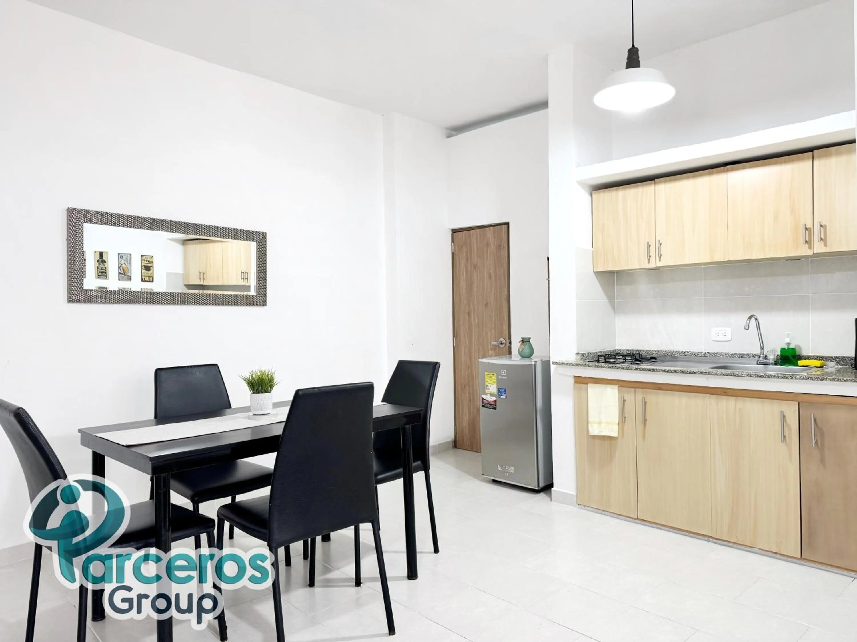Apartamentos Zona Circunvalar Por Parceros Group