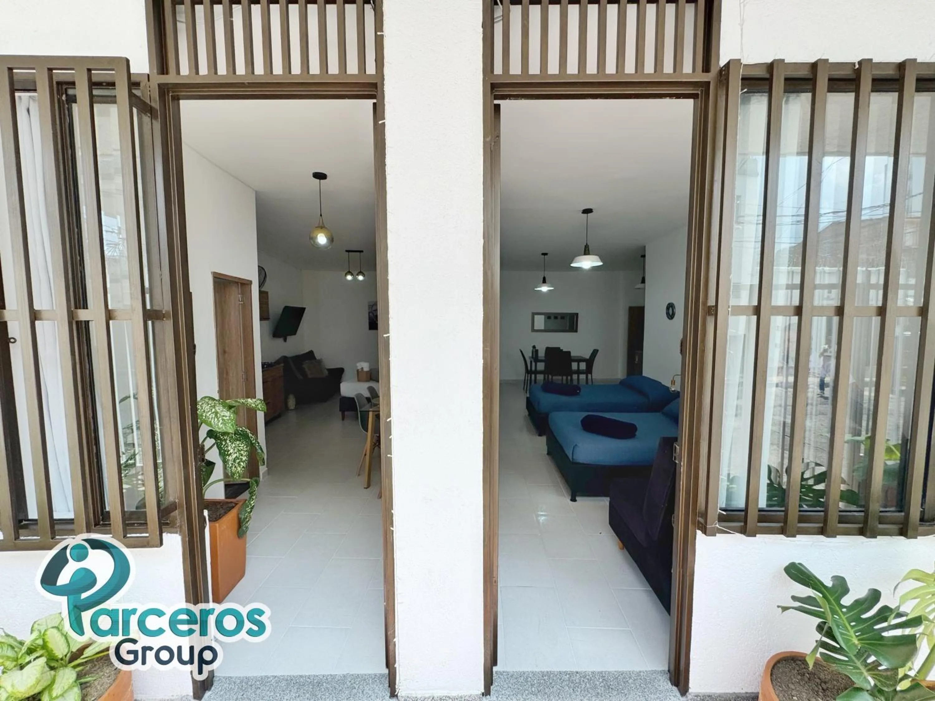 Apartamentos Zona Circunvalar Por Parceros Group