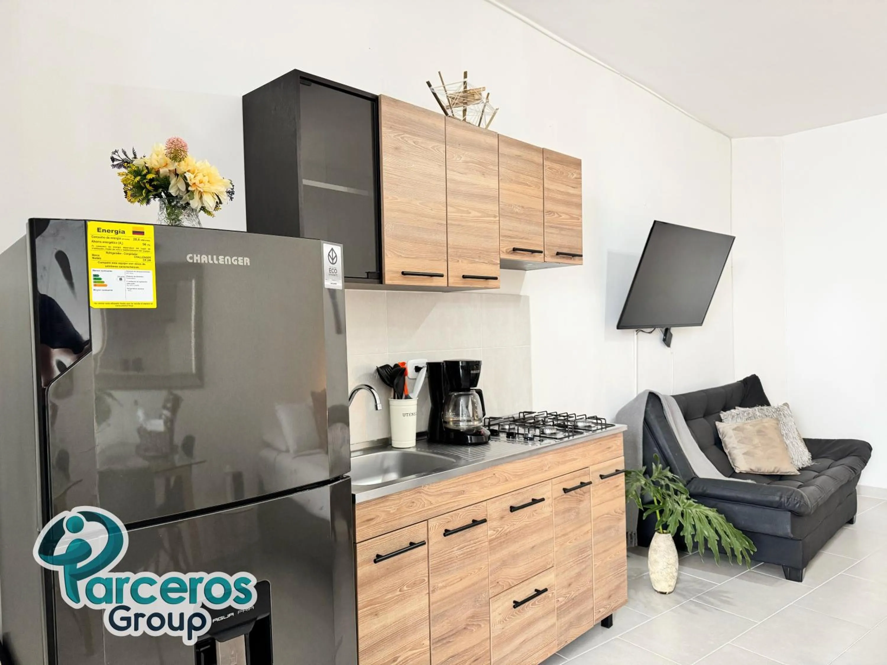 Apartamentos Zona Circunvalar Por Parceros Group