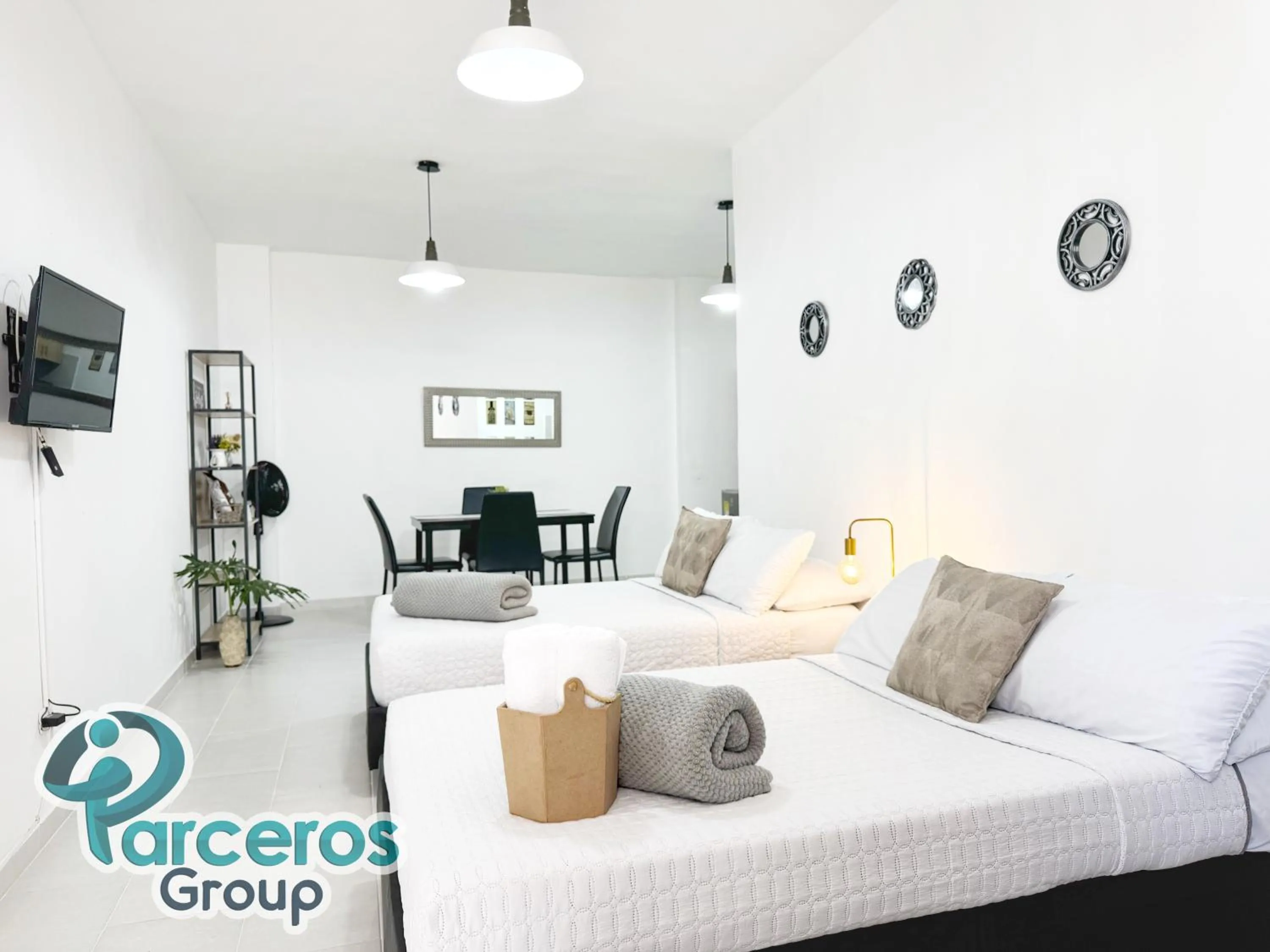 Apartamentos Zona Circunvalar Por Parceros Group
