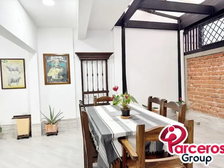 Apartamentos Zona Circunvalar Por Parceros Group